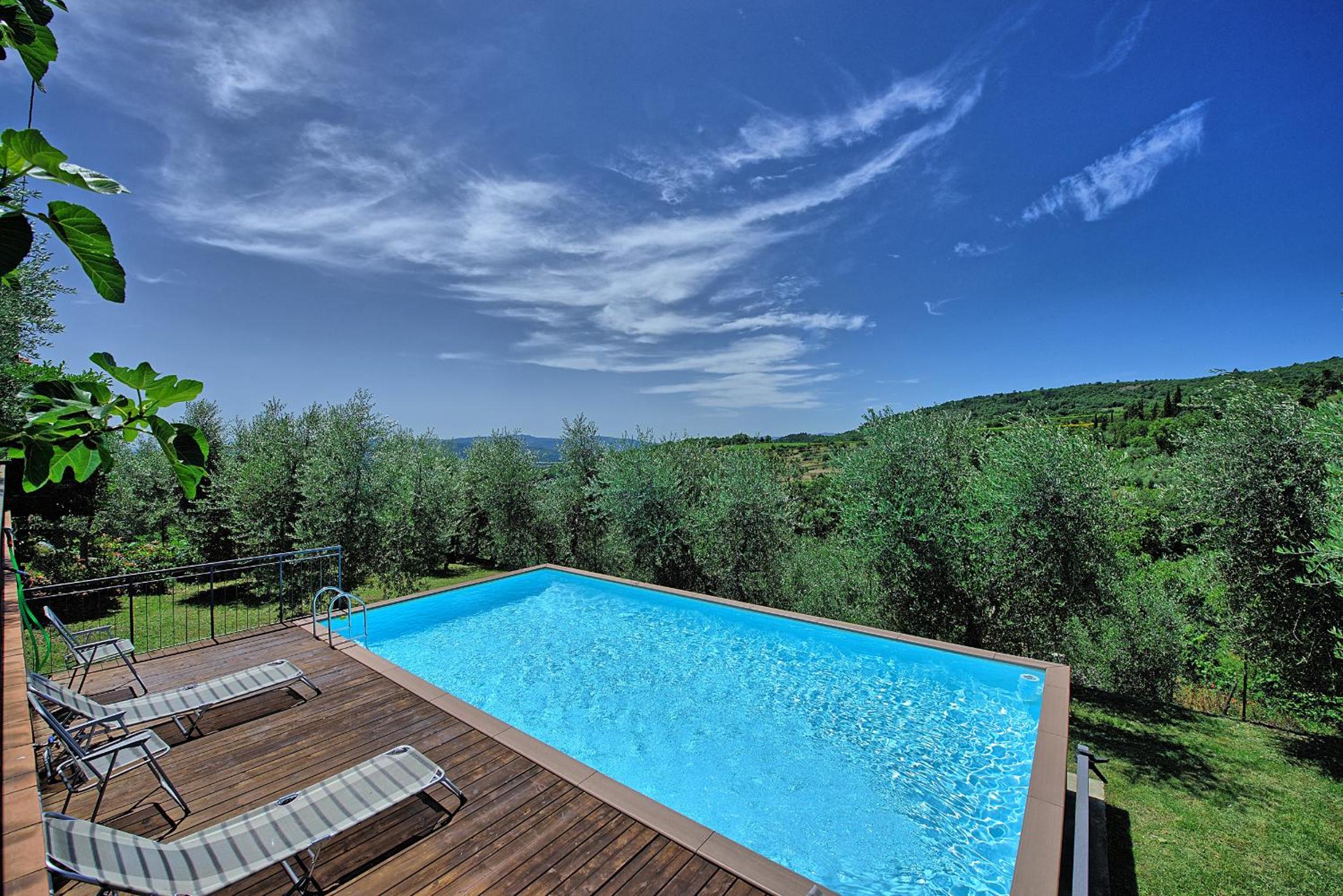 Villa Lorena by PosarelliVillas