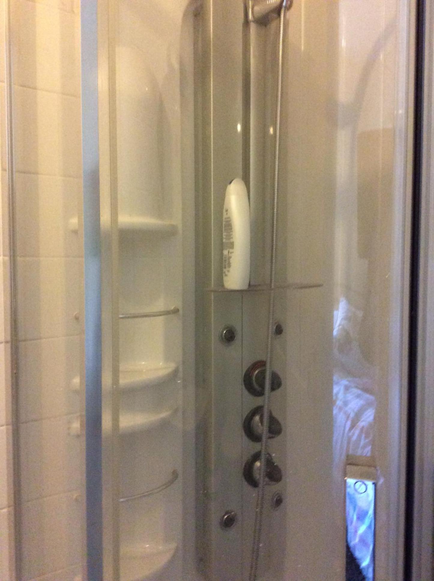 Rudan Guest House AB53 6UQ view 5