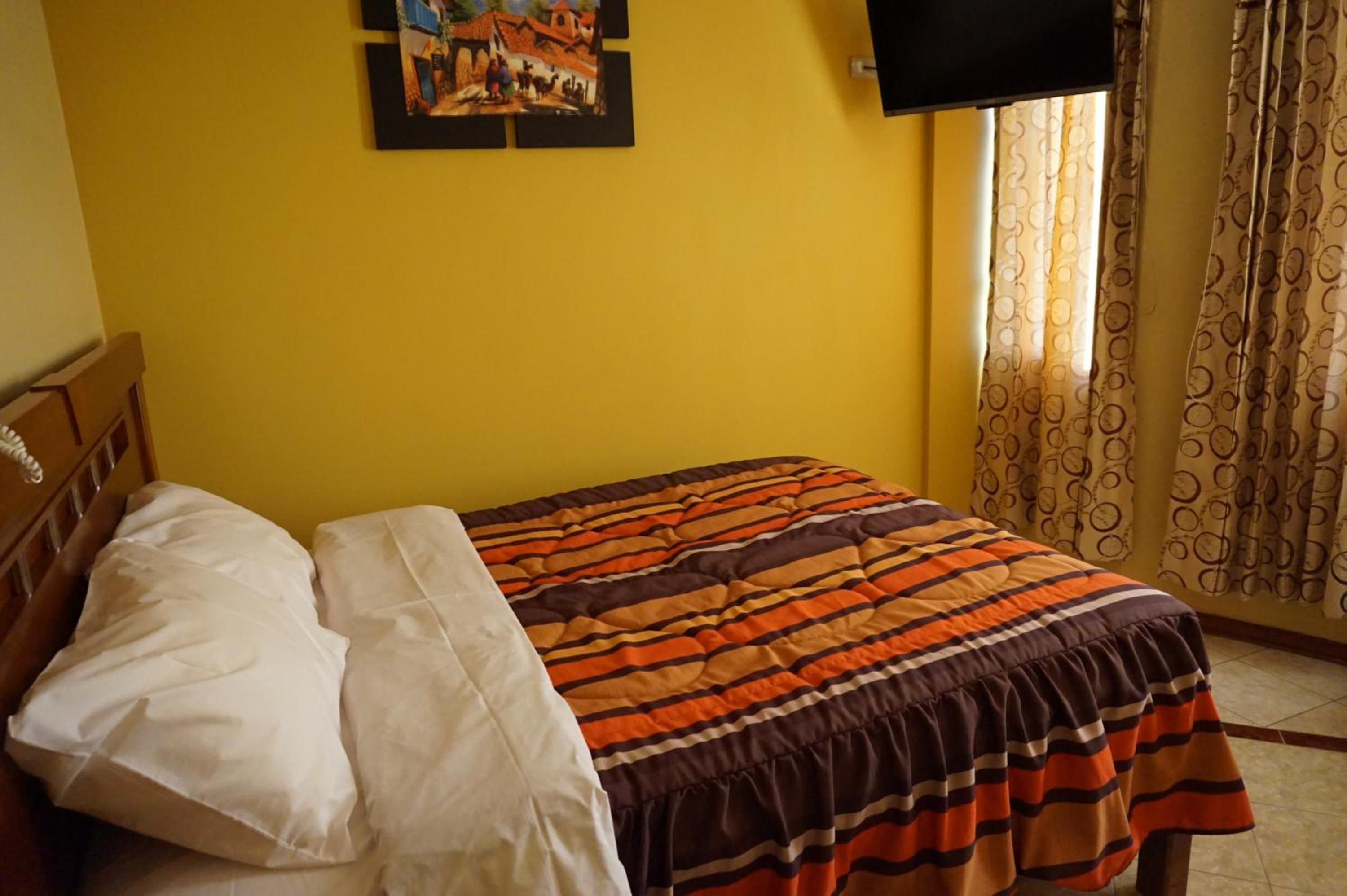 Hostal El Imperio