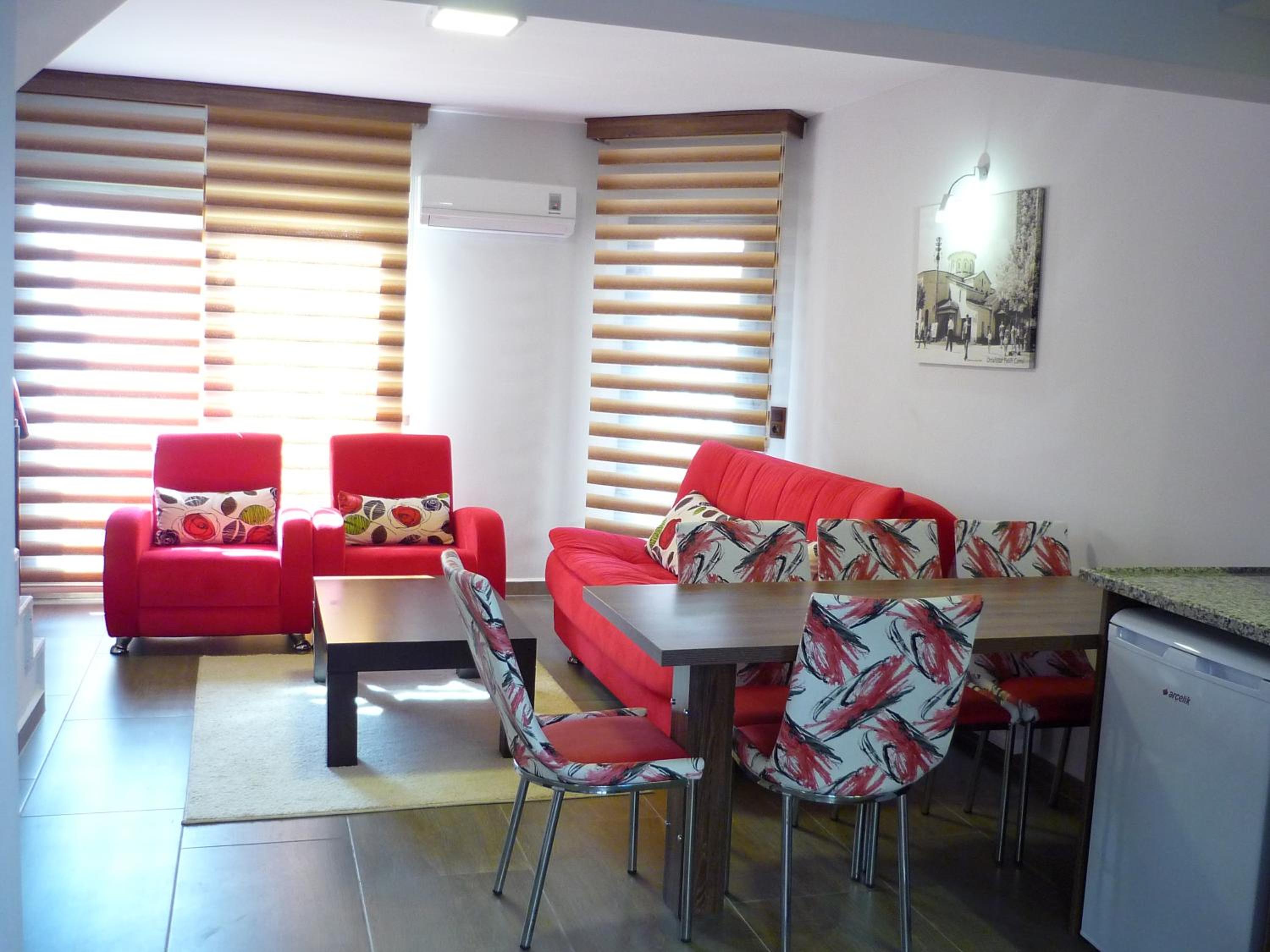 Dolphin Apart Hotel — photo 33