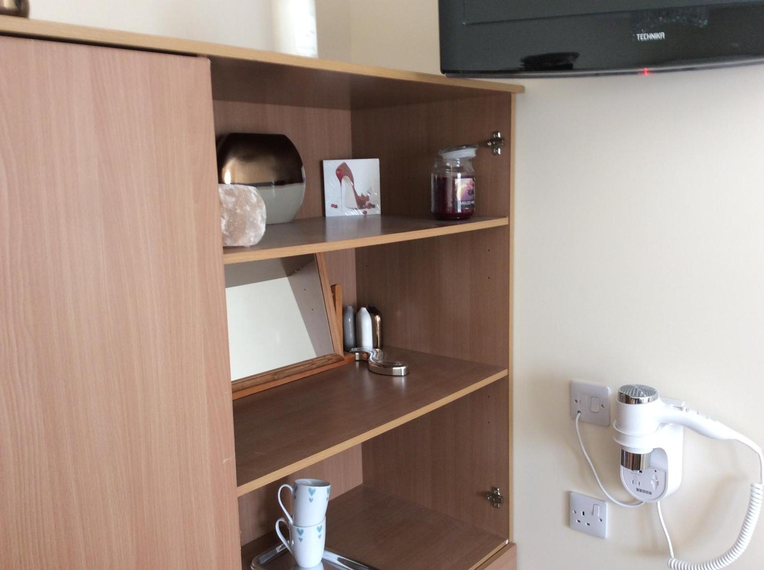 Rudan Guest House AB53 6UQ view 4