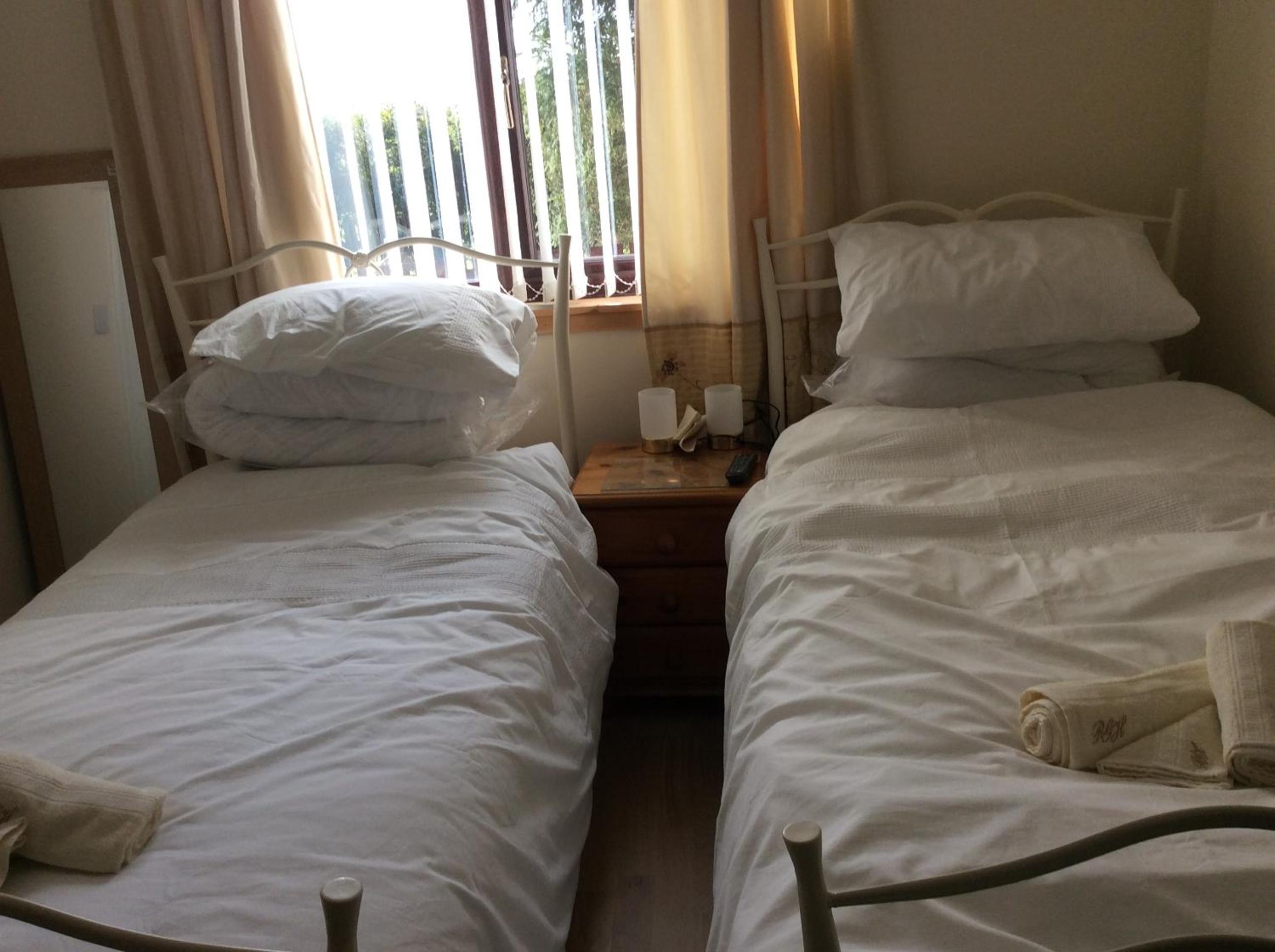 Rudan Guest House AB53 6UQ view 3
