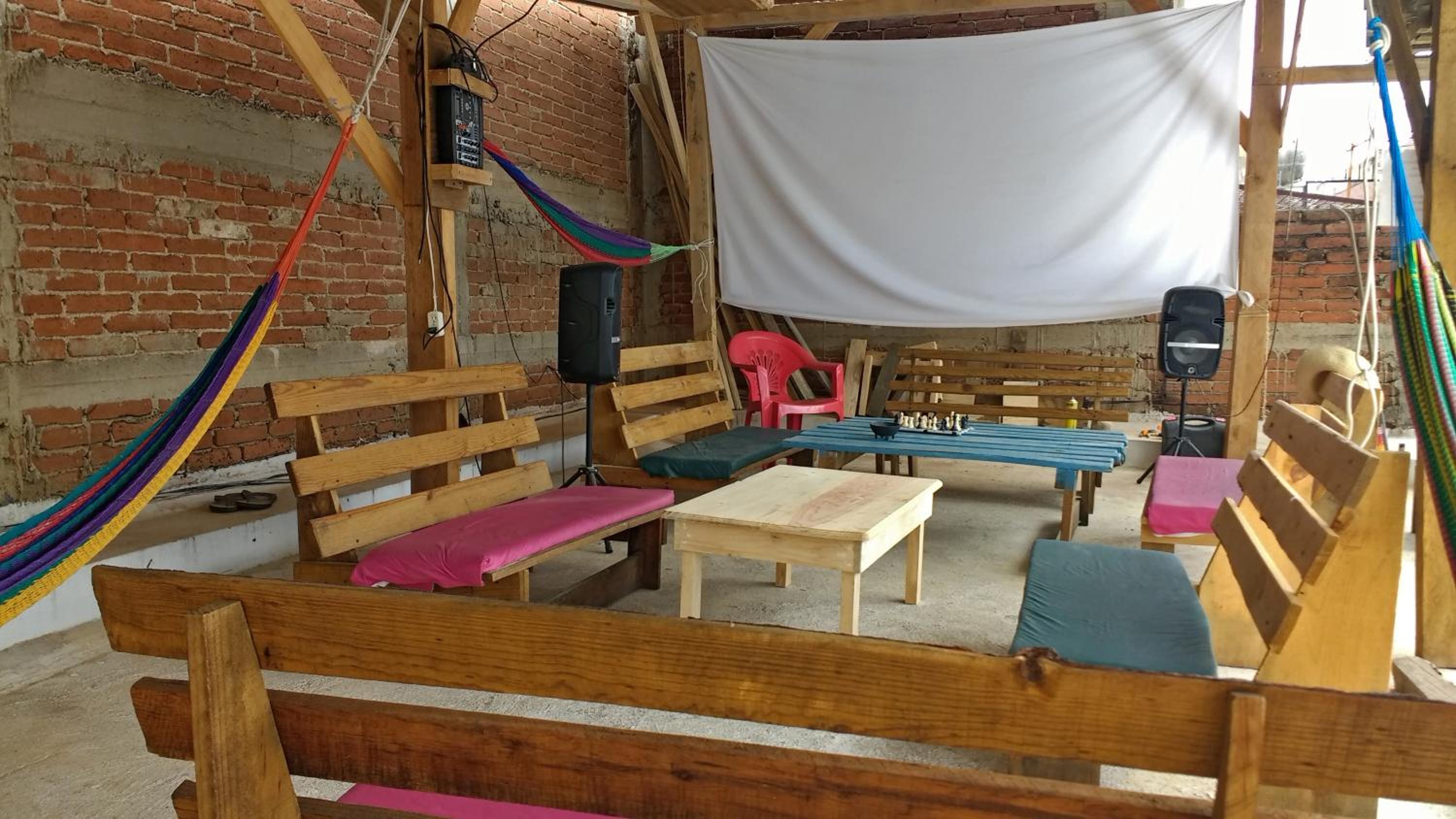 lounge