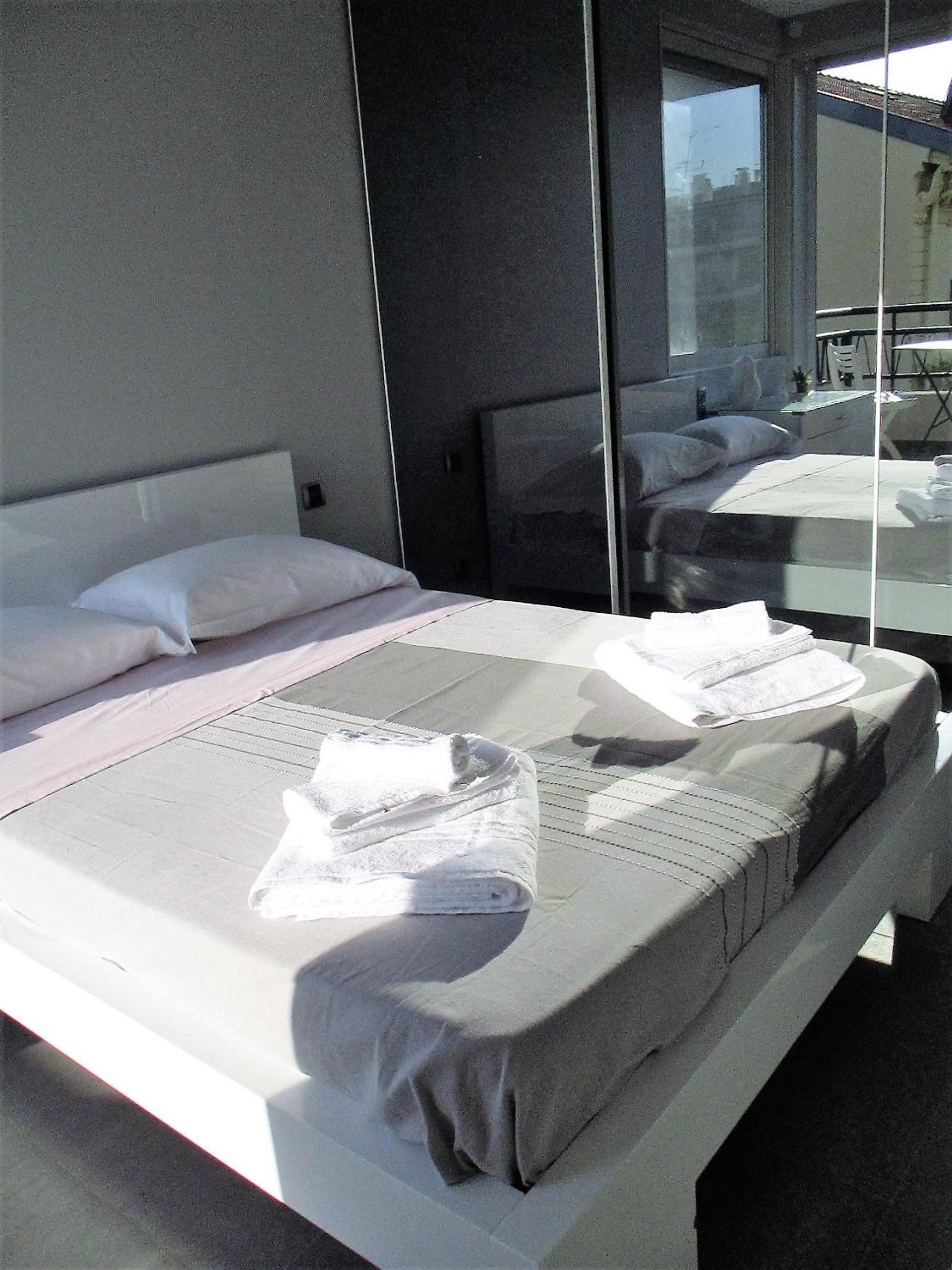 Appartement Cattleya - rue halevy photo 4