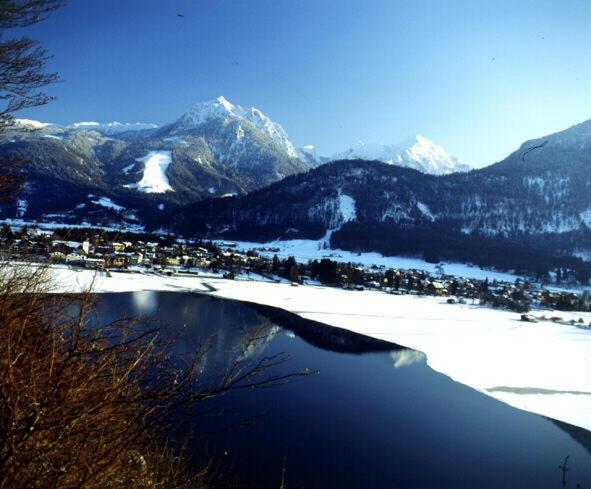 Schafberg Apartment view 4