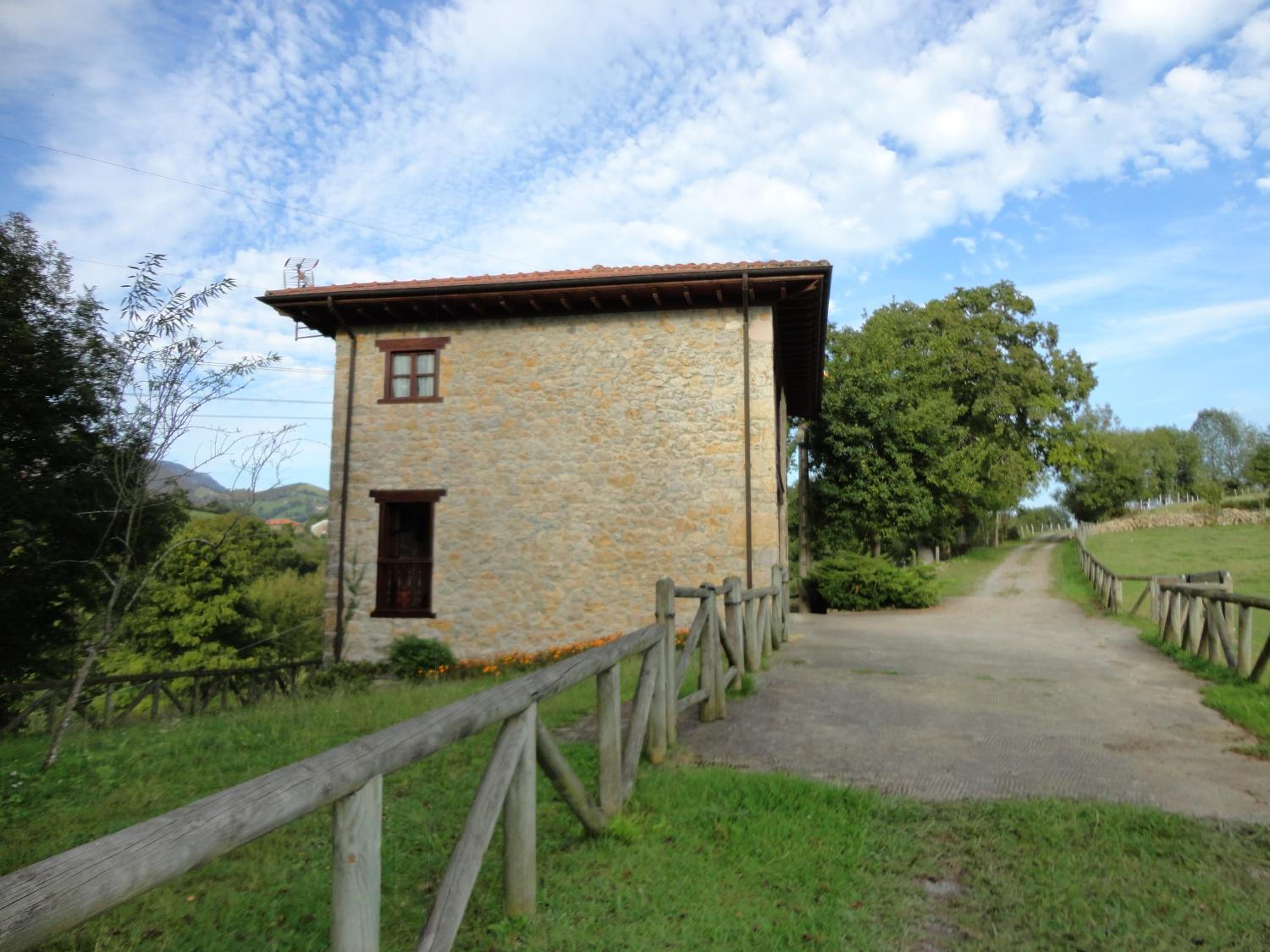 El Cantil view 5