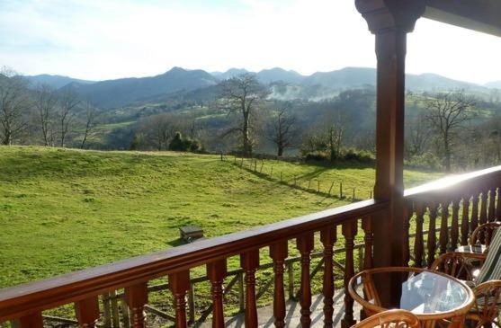 El Cantil view 4