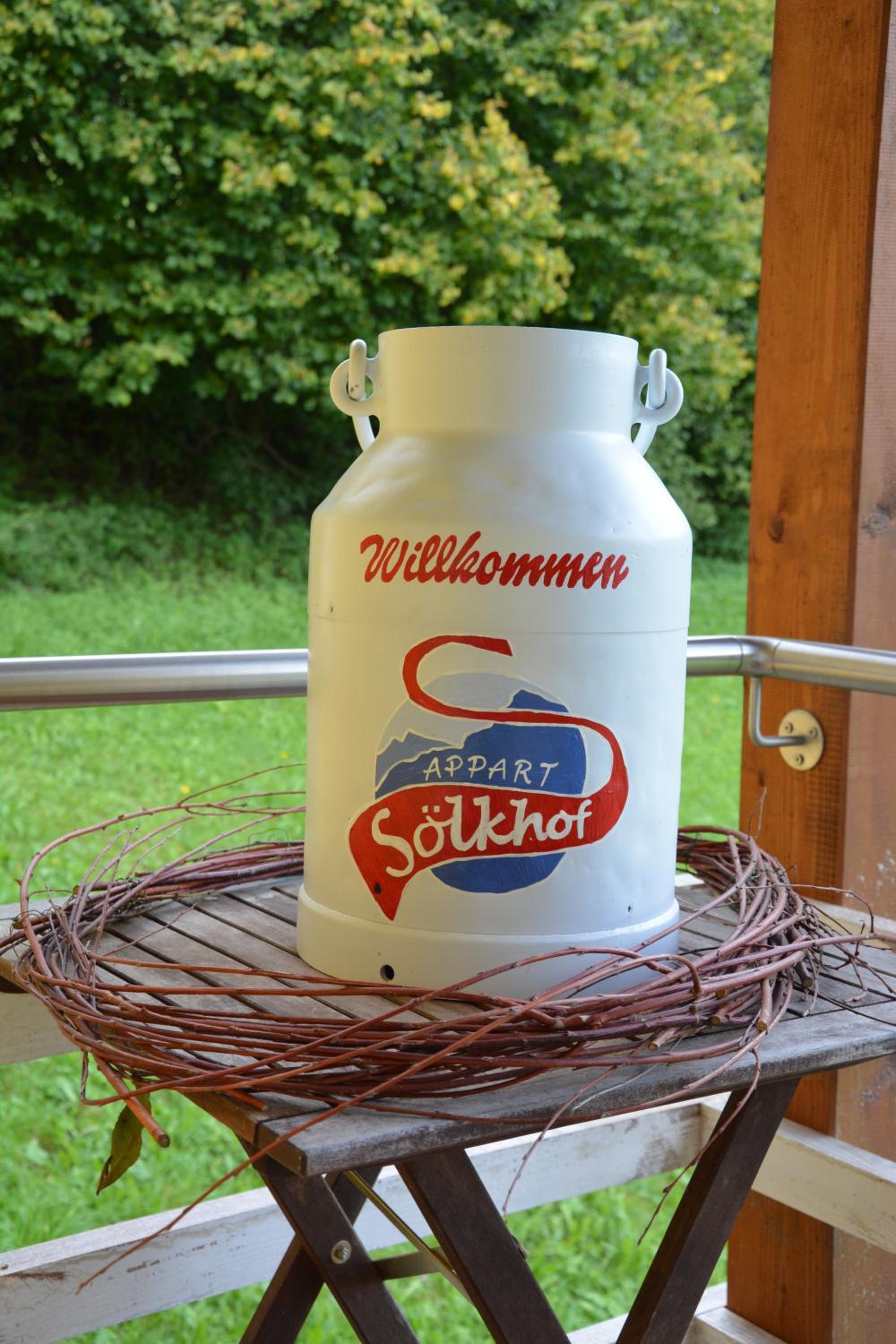 Appart Sölkhof