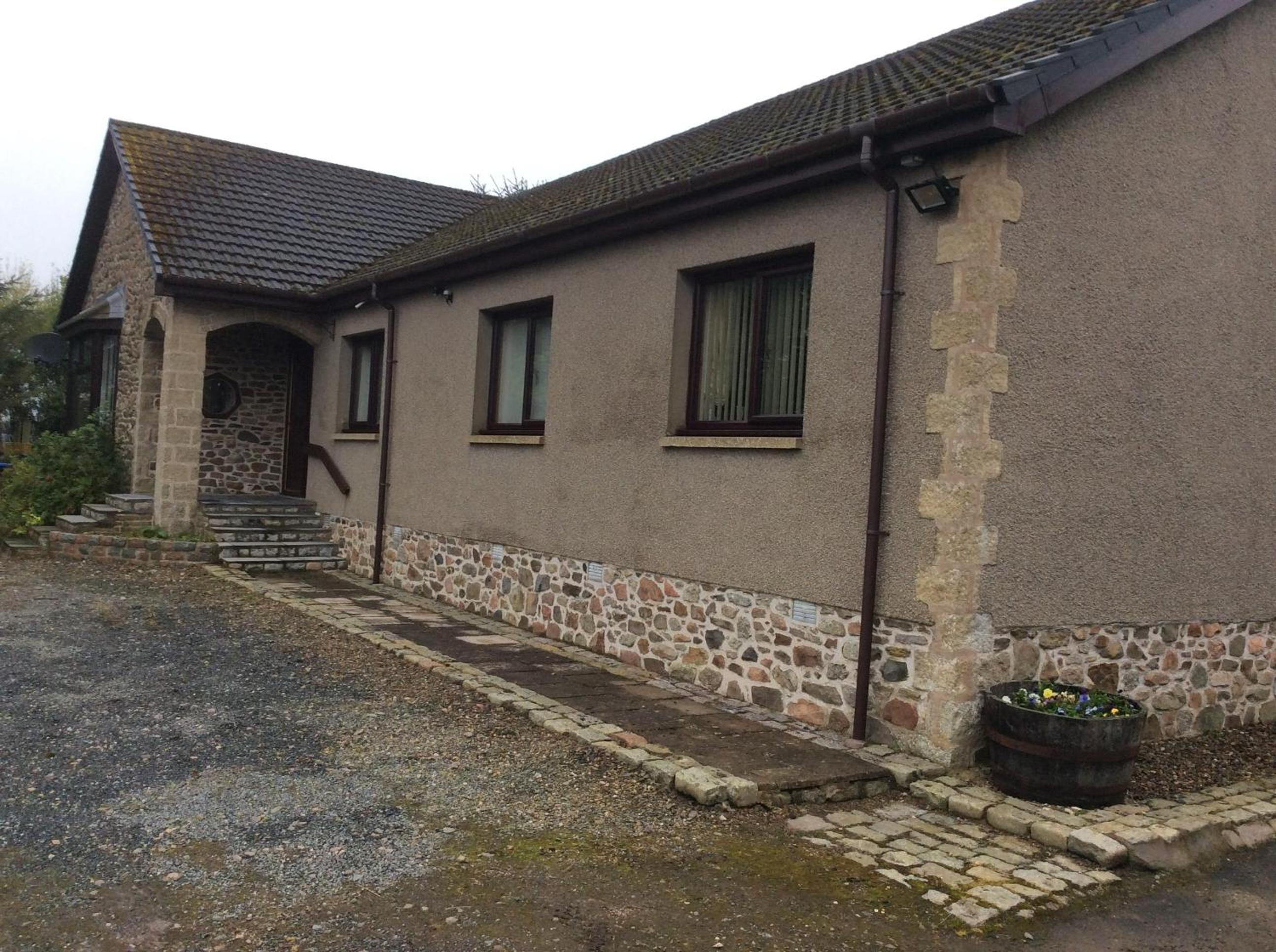 Hotel Rudan Guest House