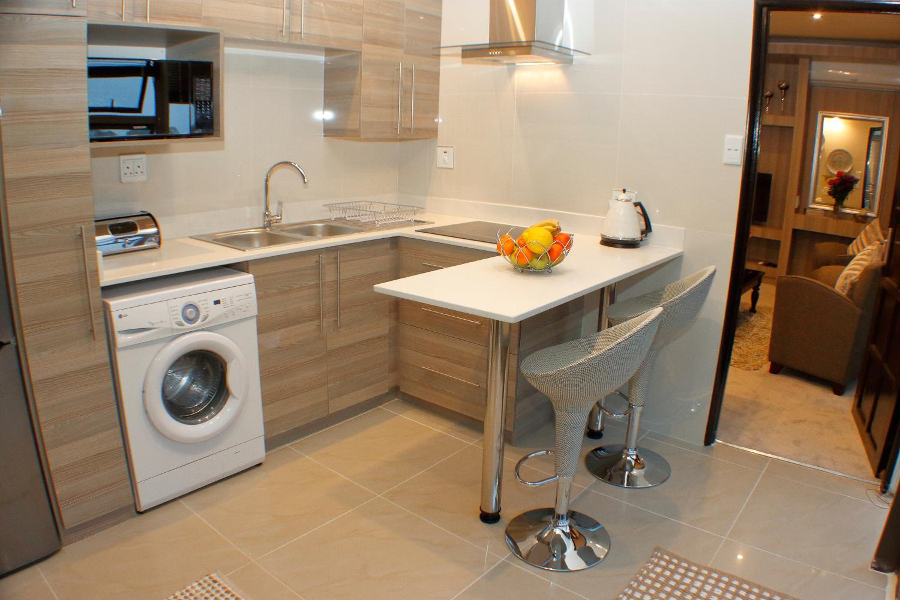Keret Accommodation