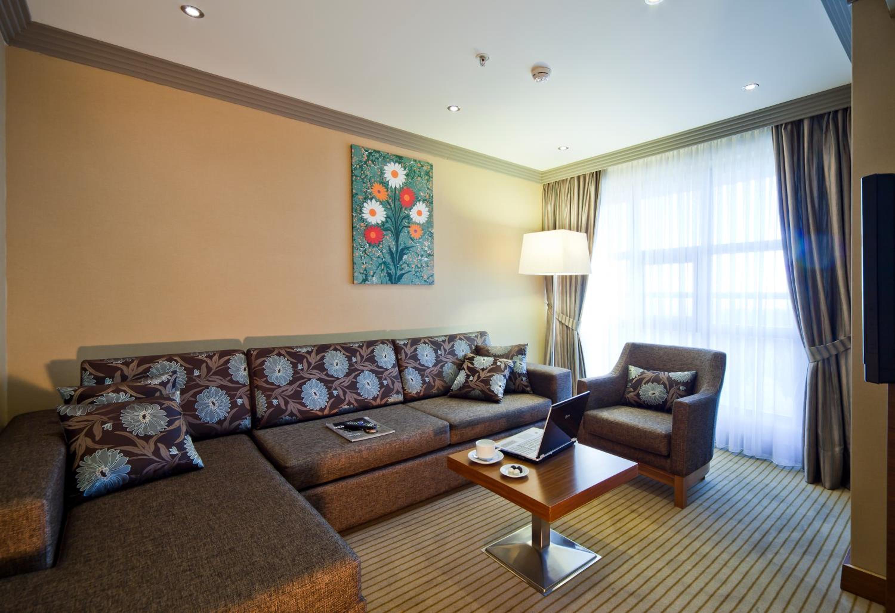 Volley Otel İstanbul - Image 41