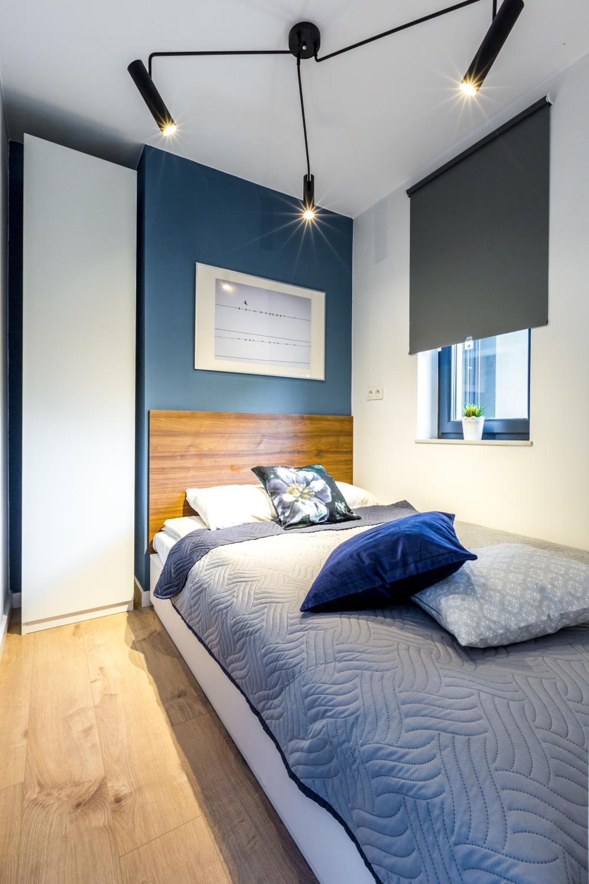 Friendhouse Apartments Vistula&Wawel