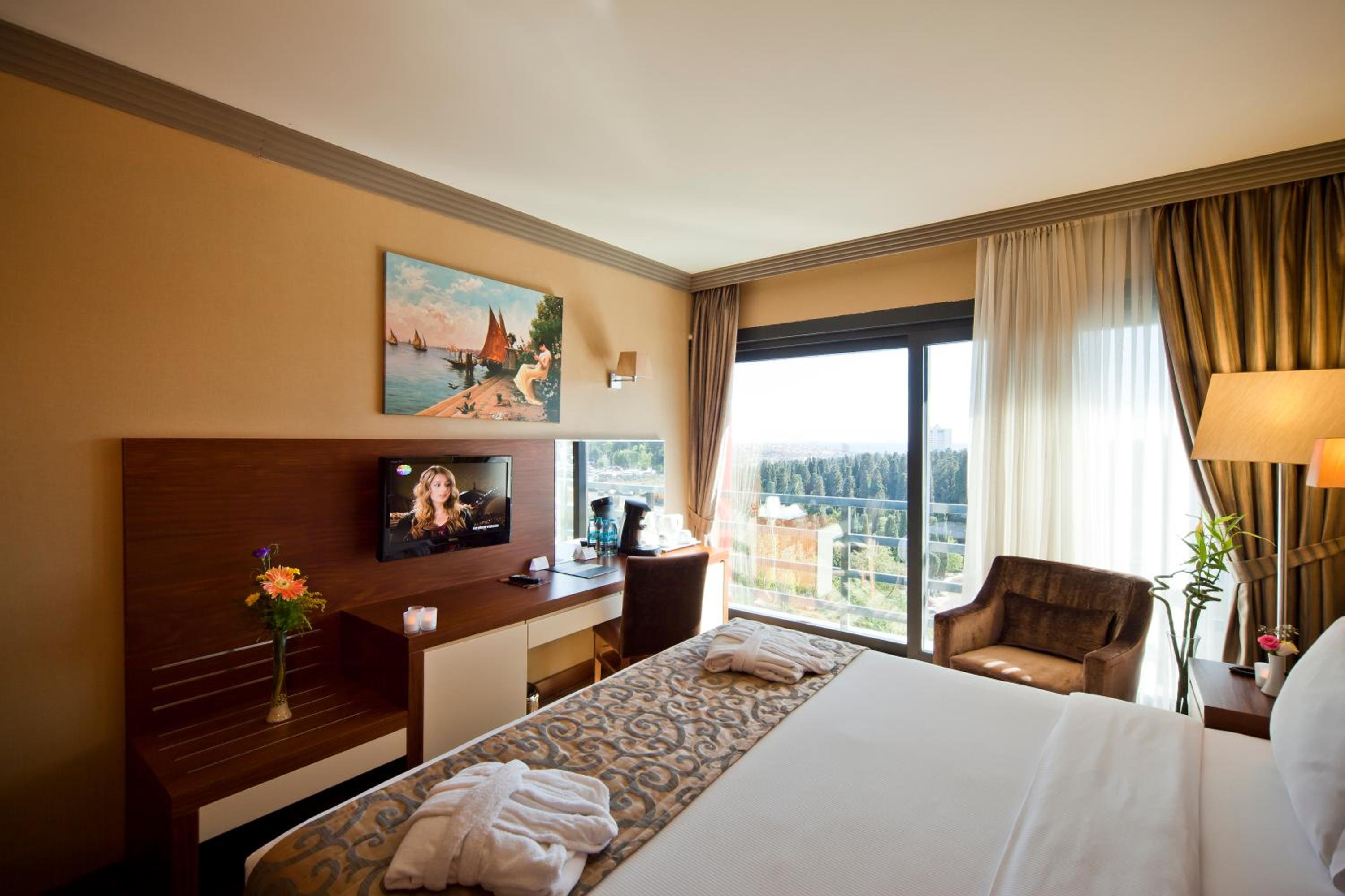Volley Otel İstanbul - Image 31