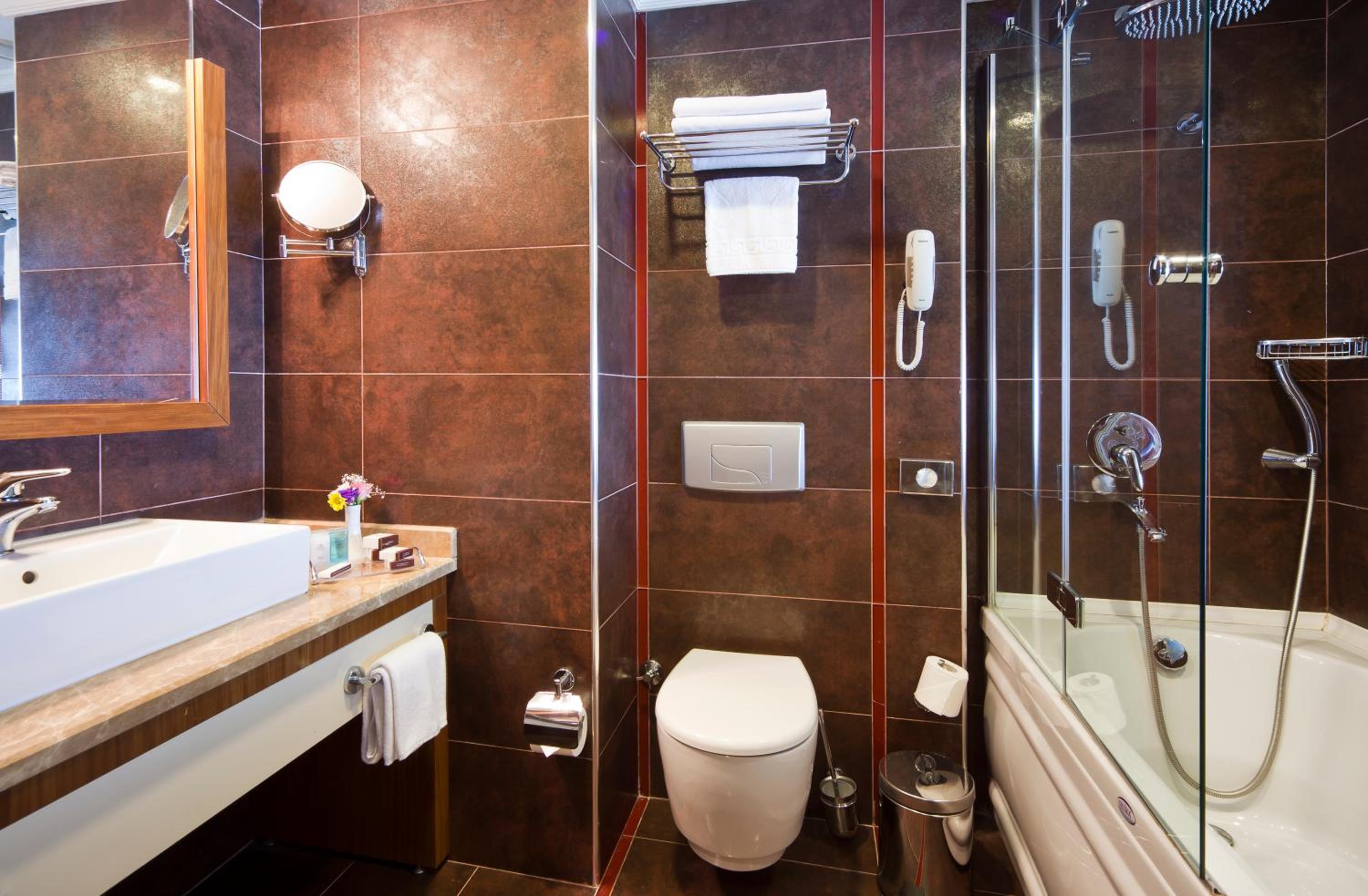 Volley Otel İstanbul - Image 46