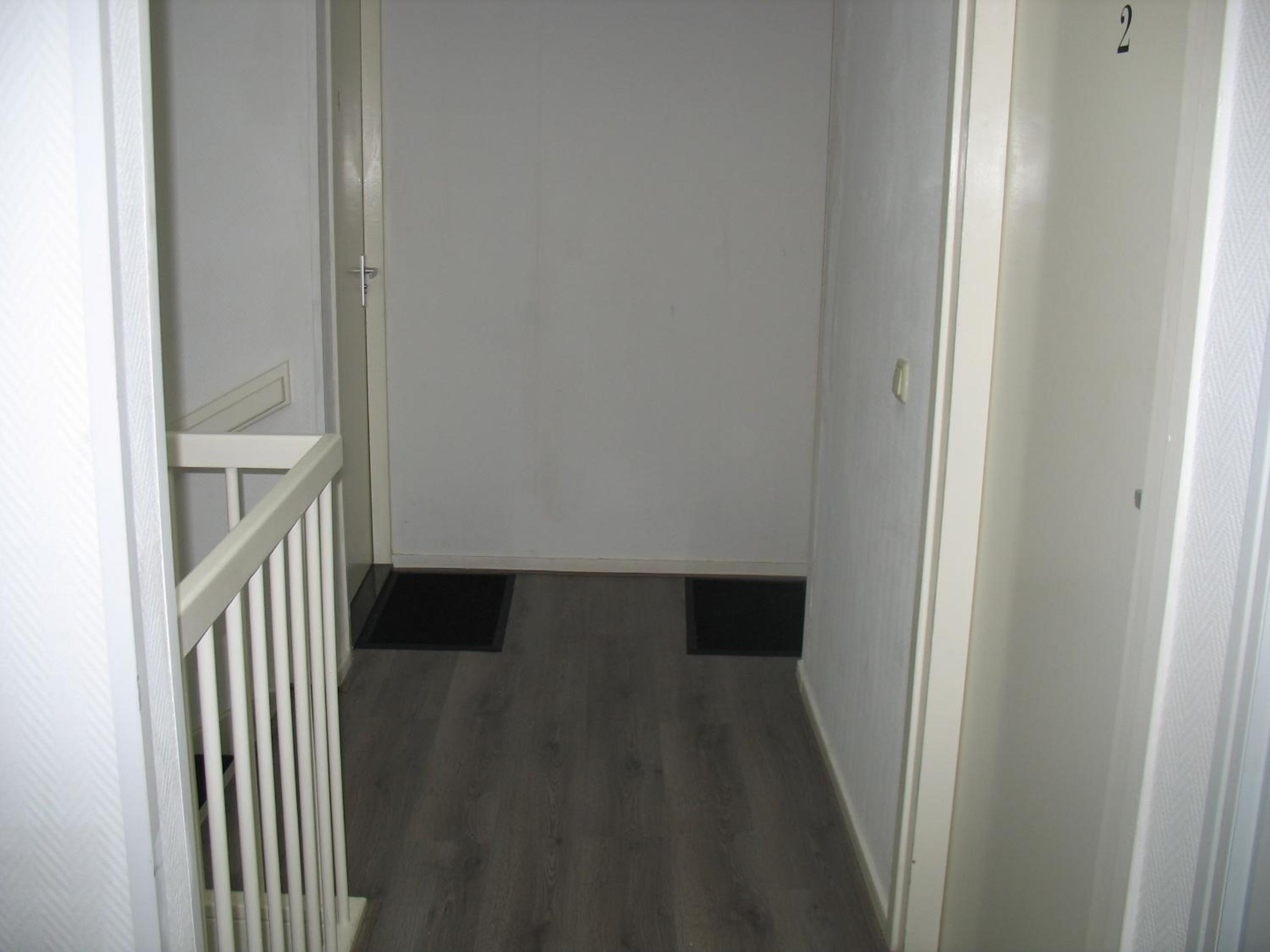 Guest House Amsterdam
