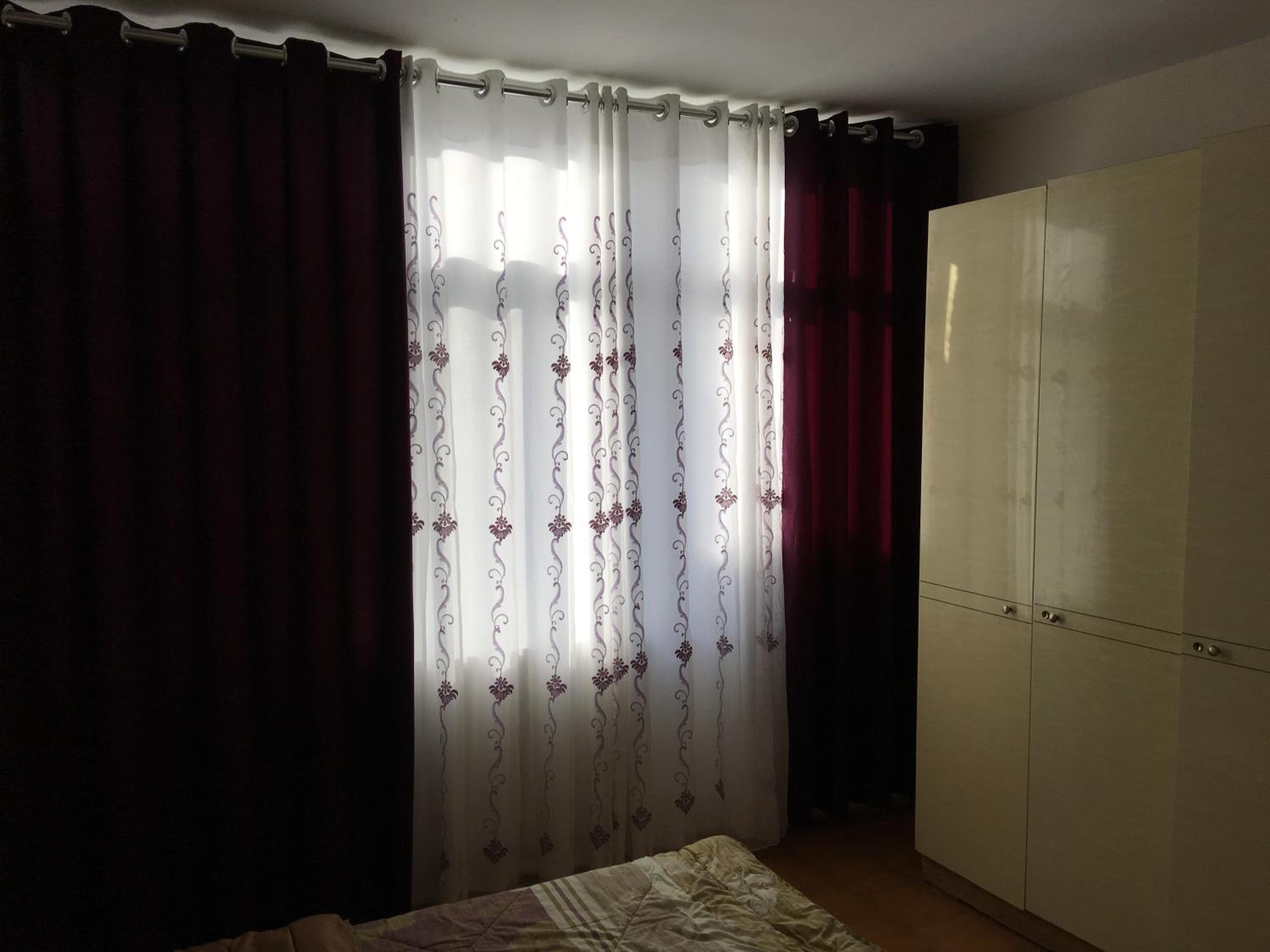 Aljazeera Hotel Apartments