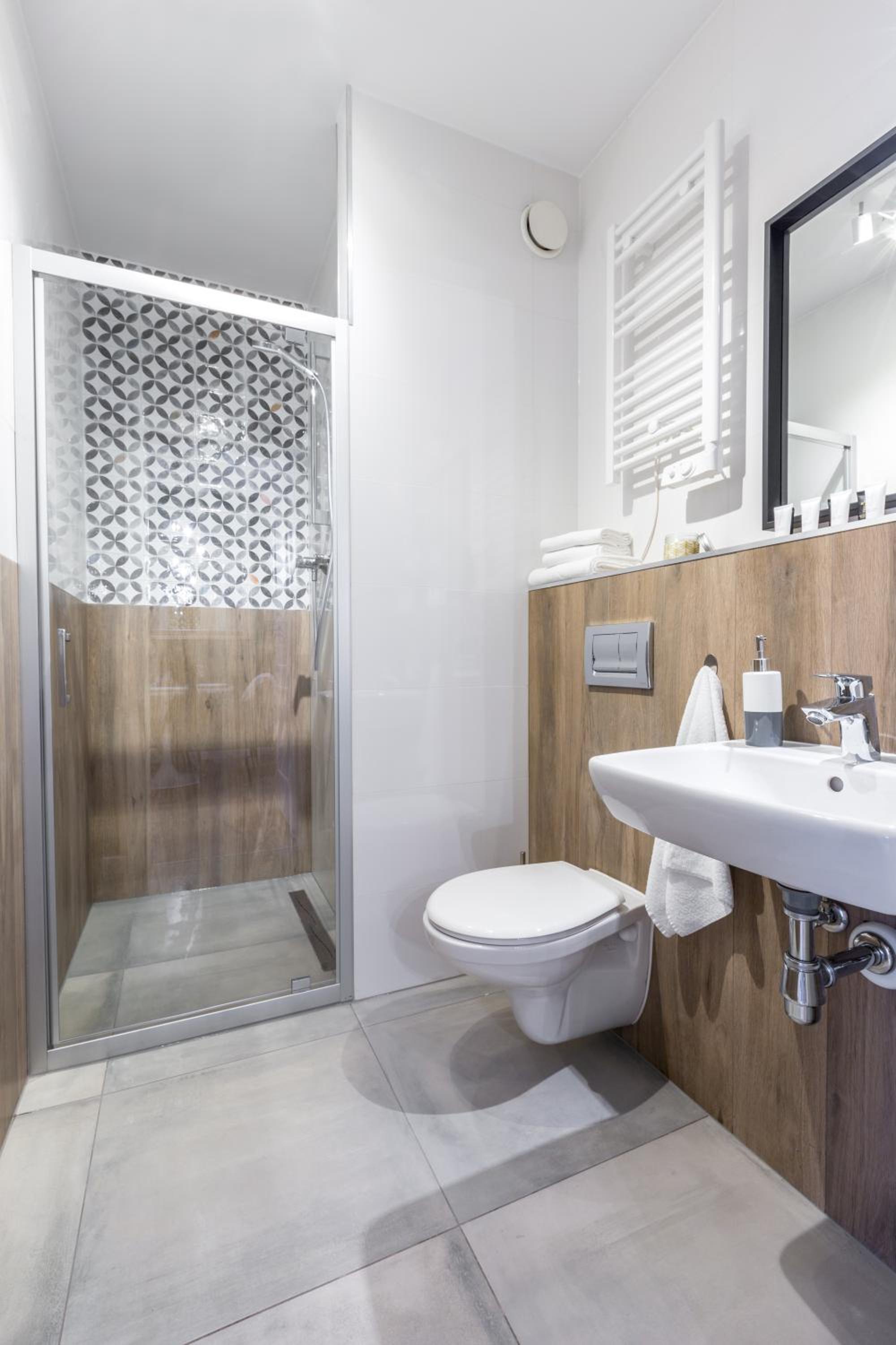 Friendhouse Apartments Vistula&Wawel