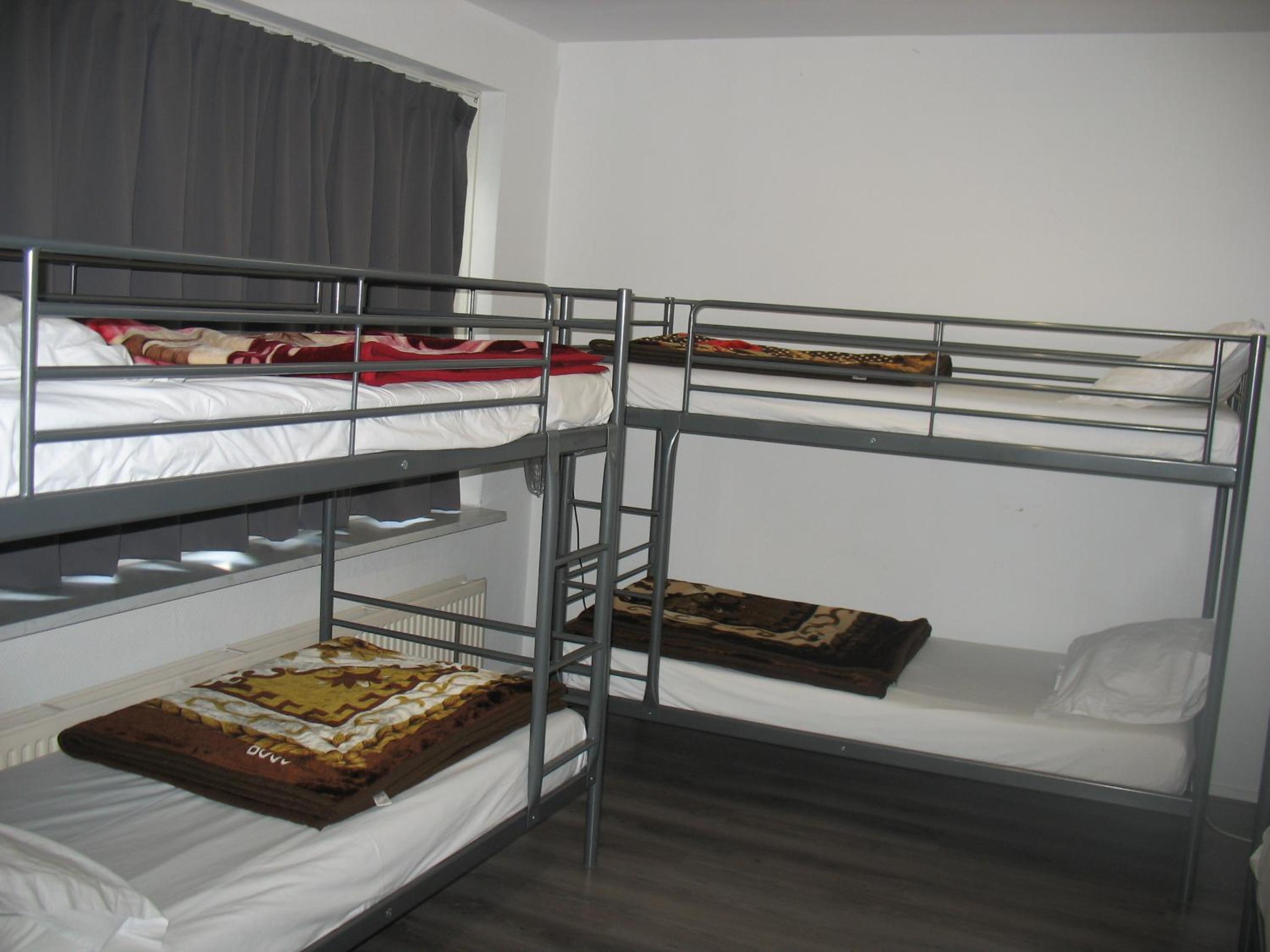 Guest House Amsterdam