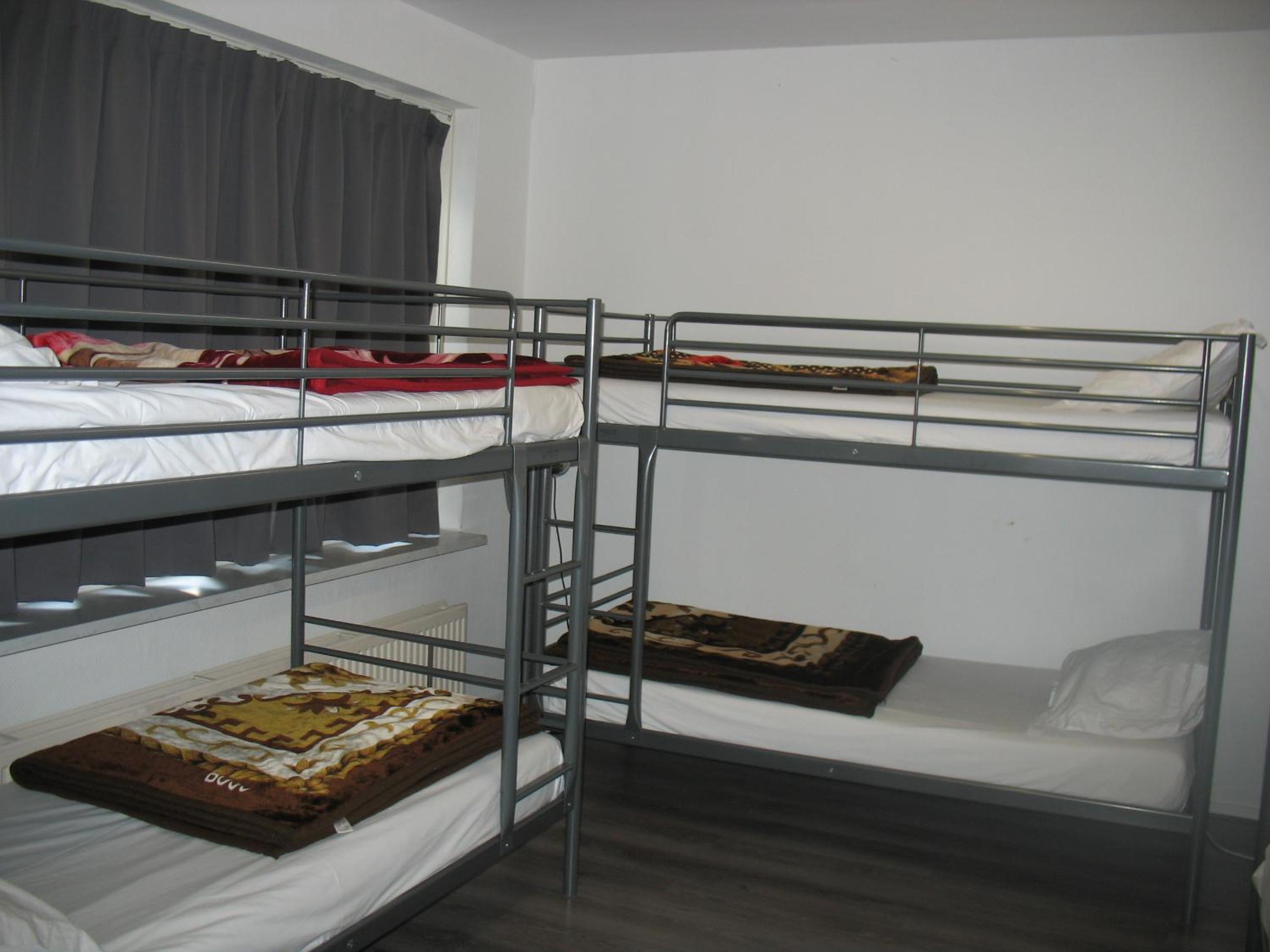 Guest House Amsterdam