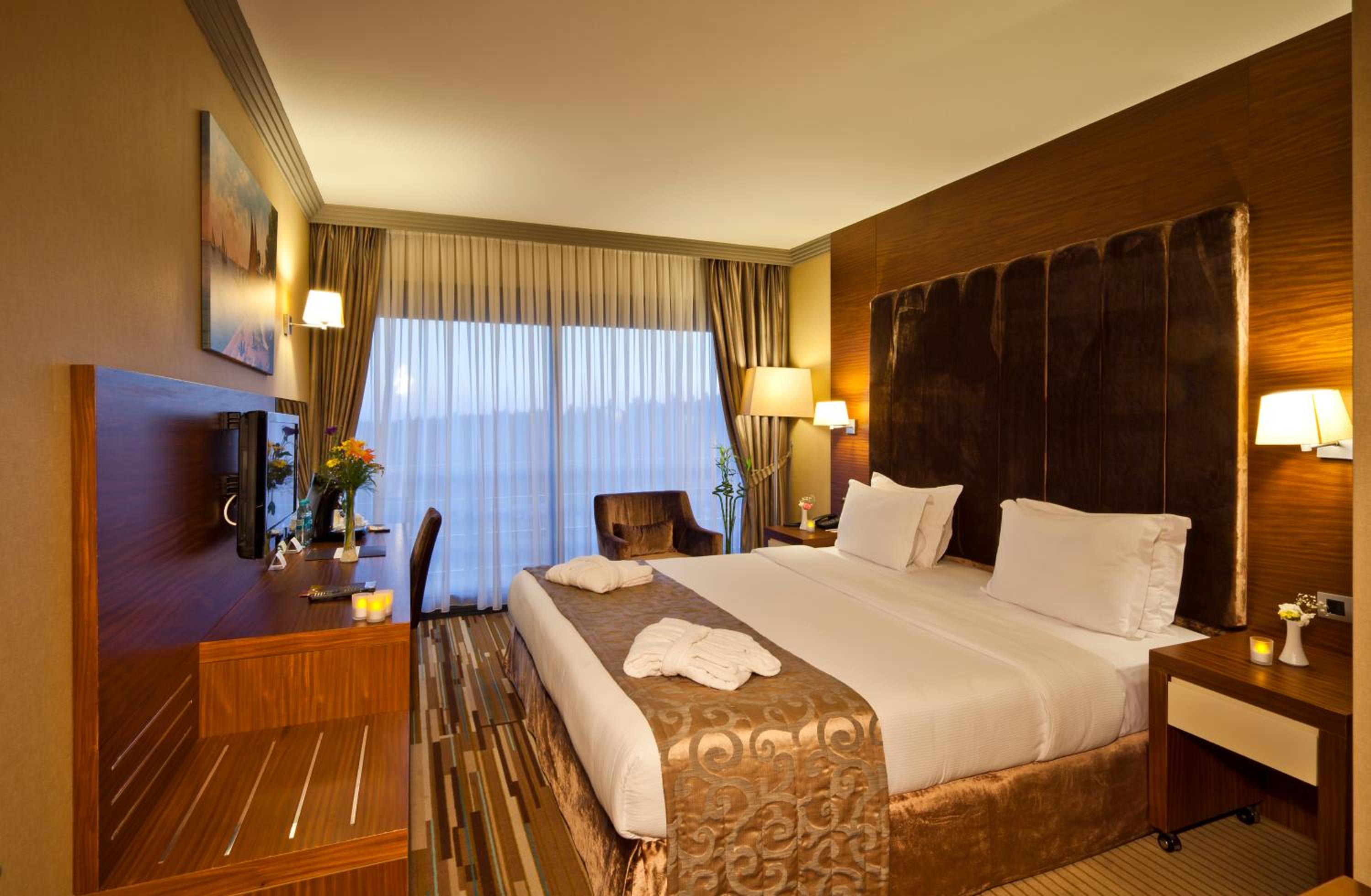 Volley Otel İstanbul - Image 47