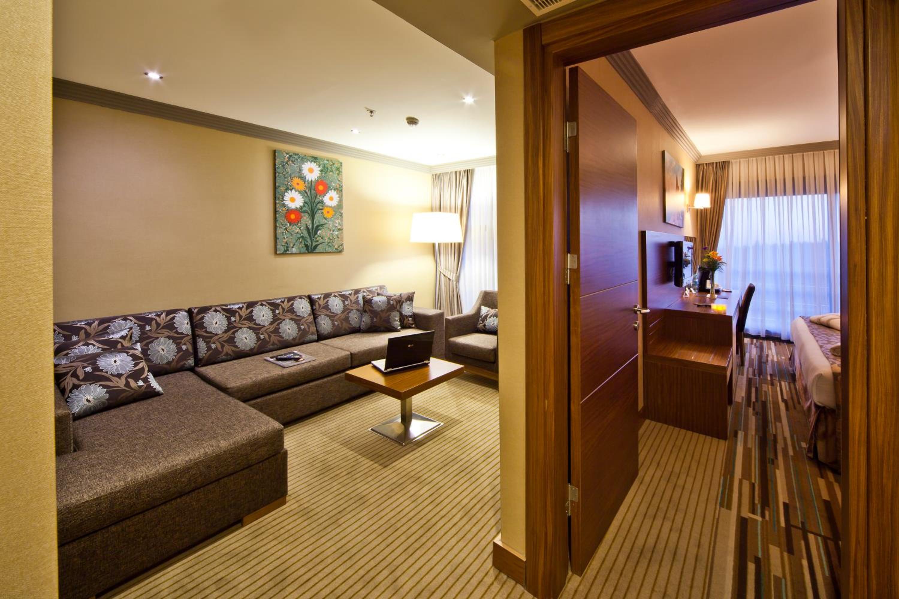 Volley Otel İstanbul - Image 35