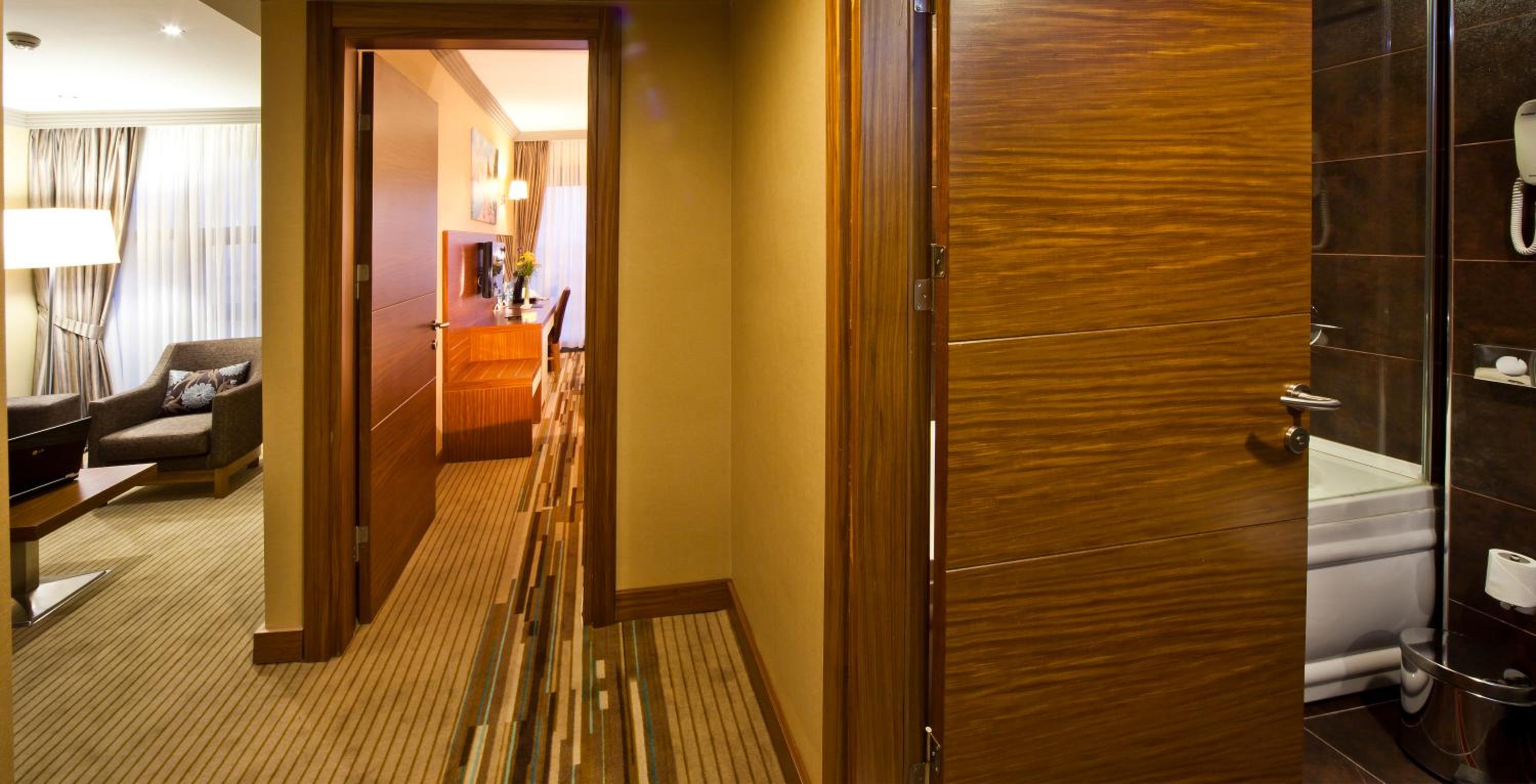 Volley Otel İstanbul - Image 48