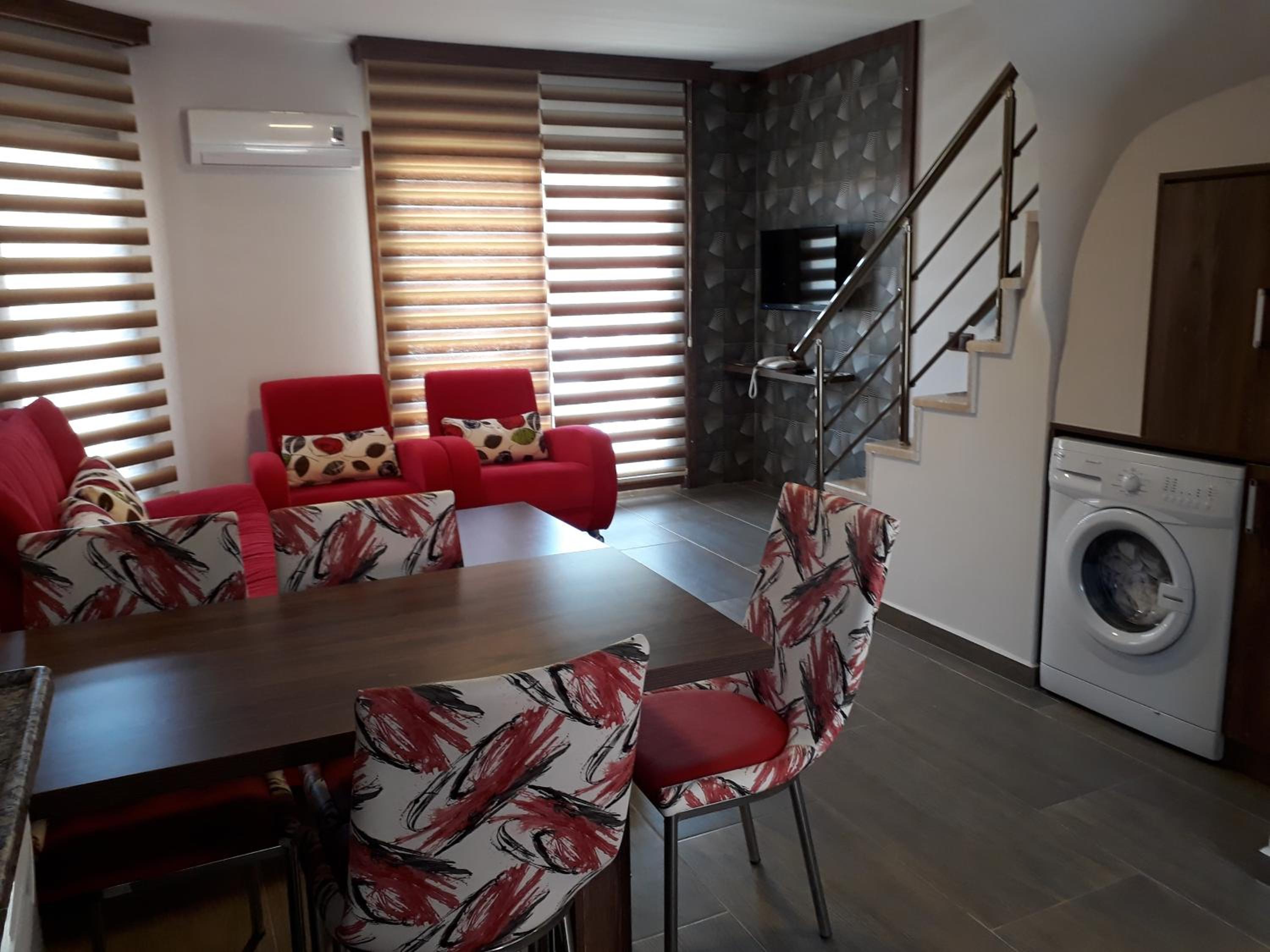 Dolphin Apart Hotel — photo 158