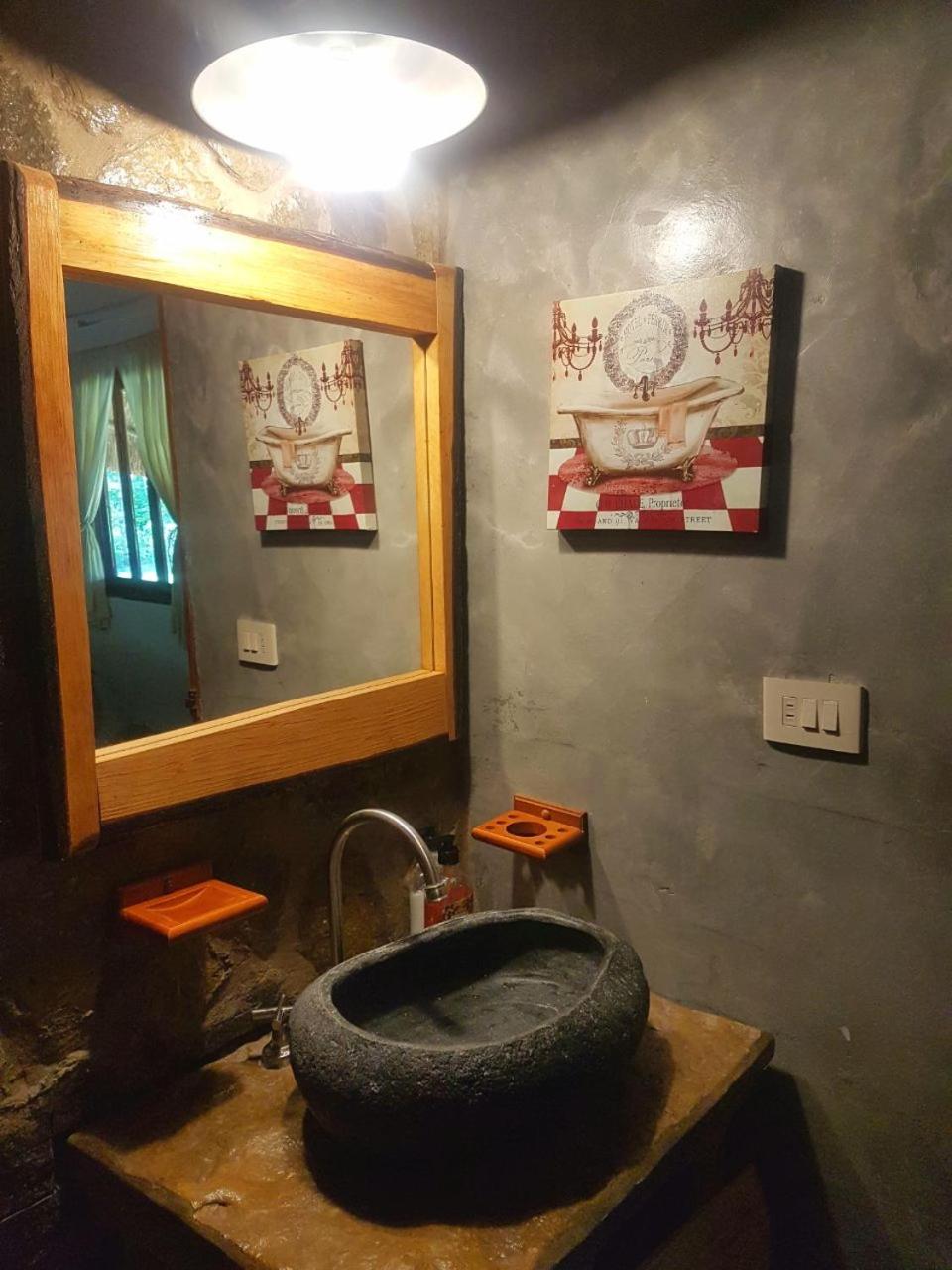 Cabañas Mannan