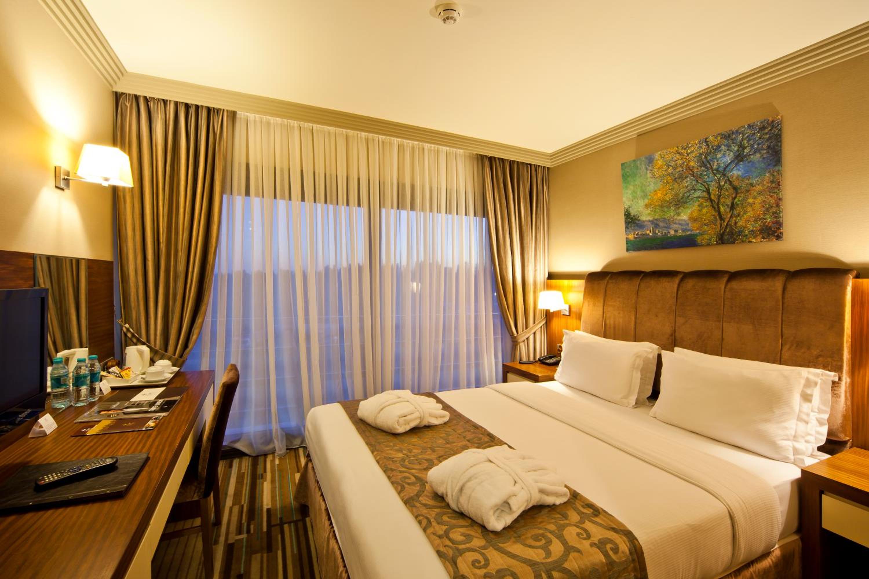Volley Otel İstanbul - Image 44