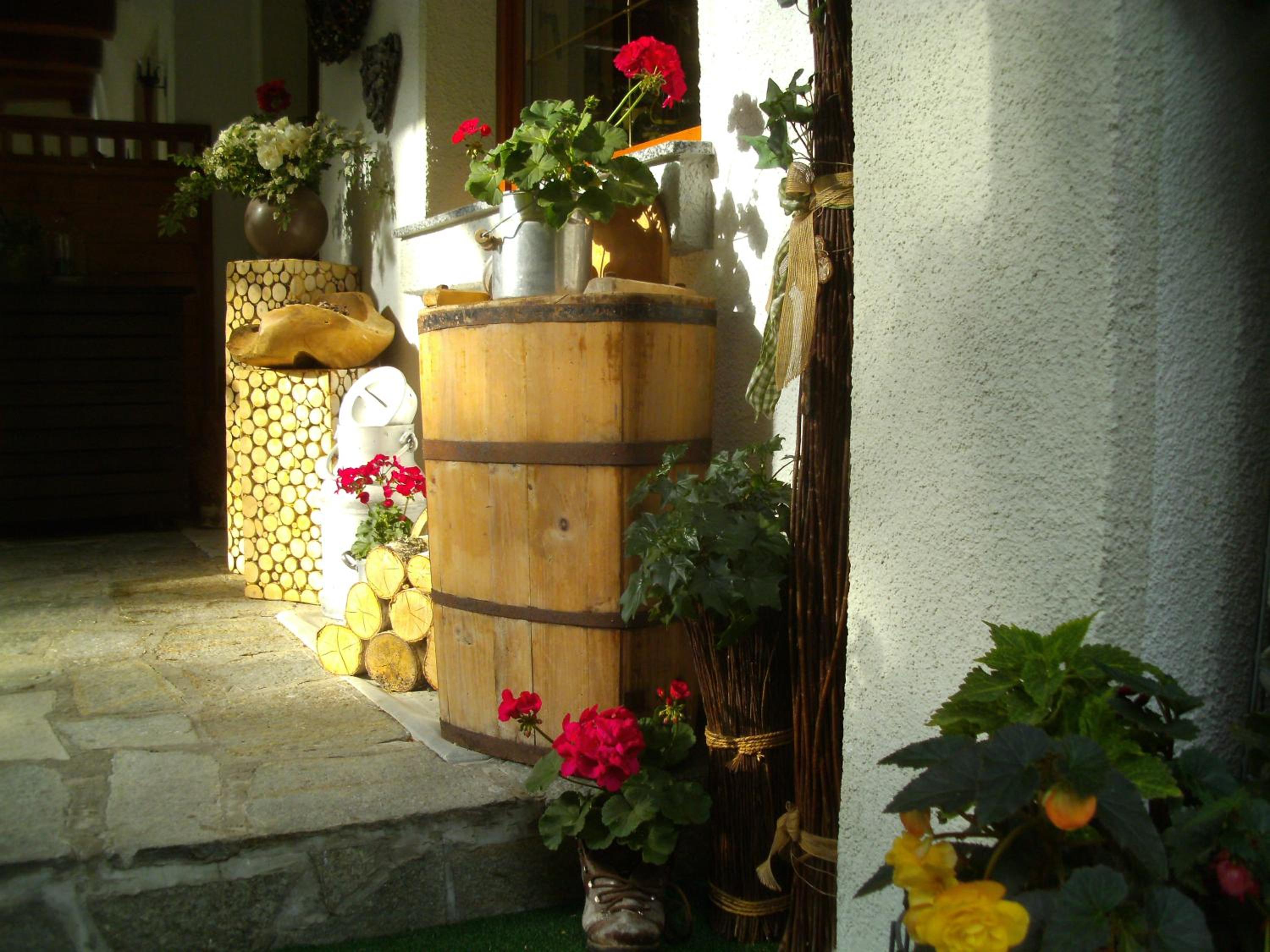 Gästehaus Sissy
