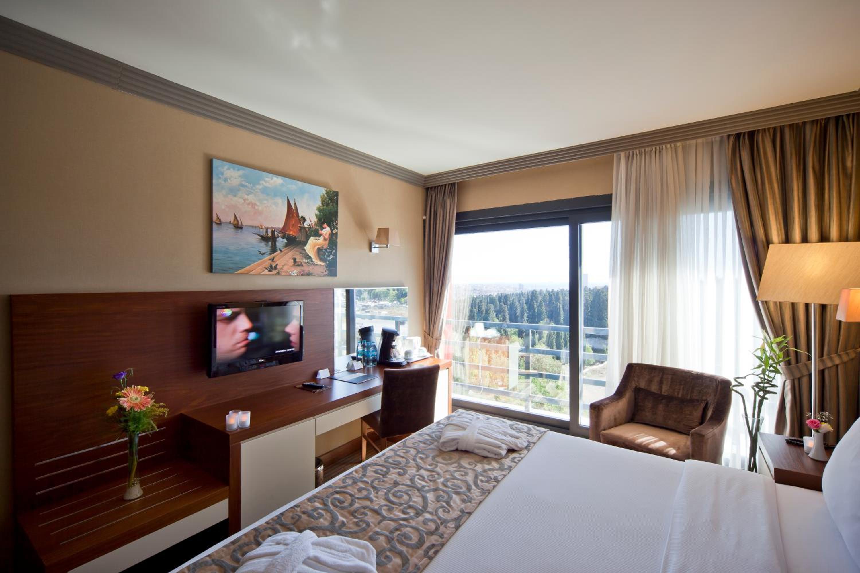 Volley Otel İstanbul - Image 50