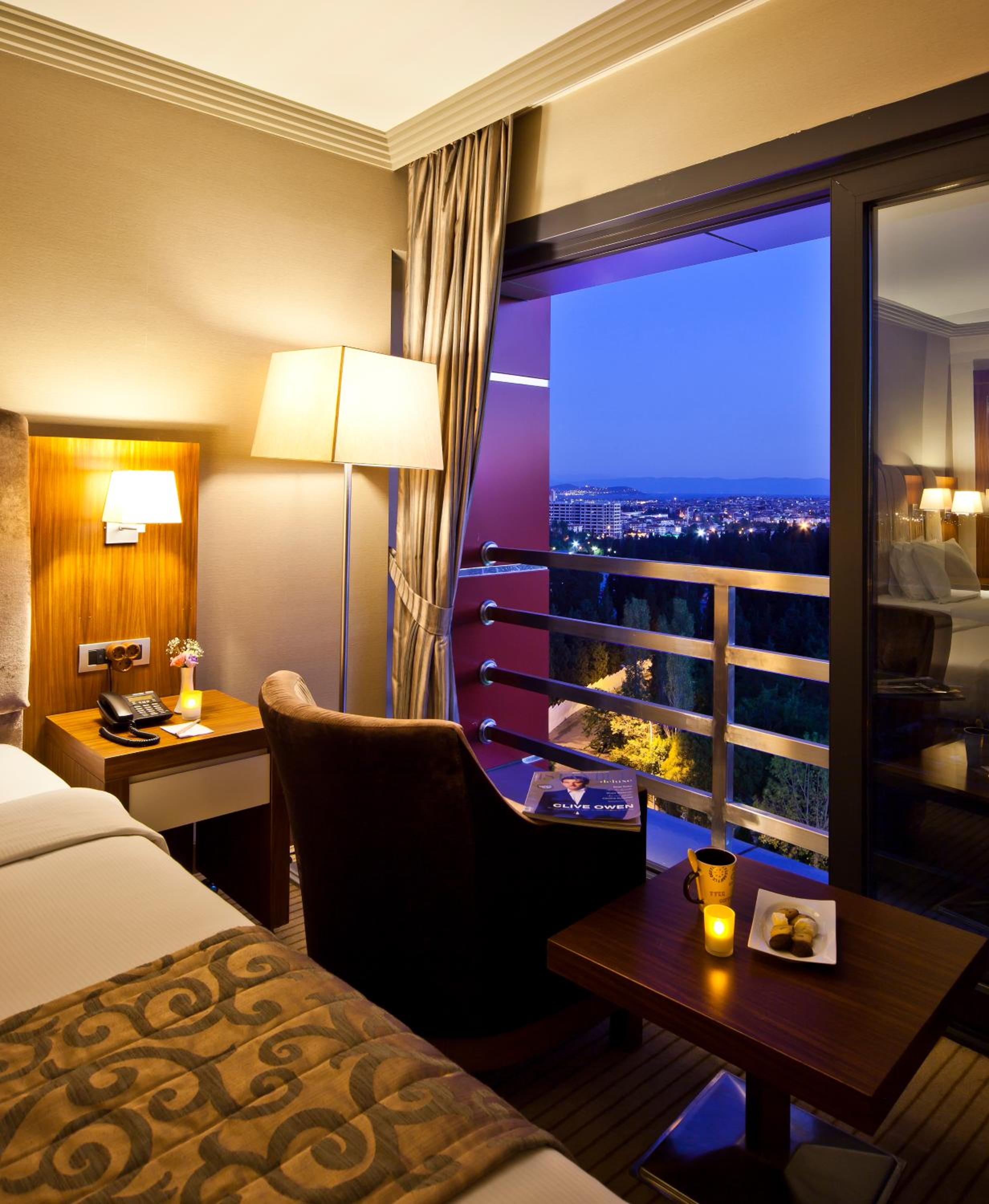 Volley Otel İstanbul - Image 45