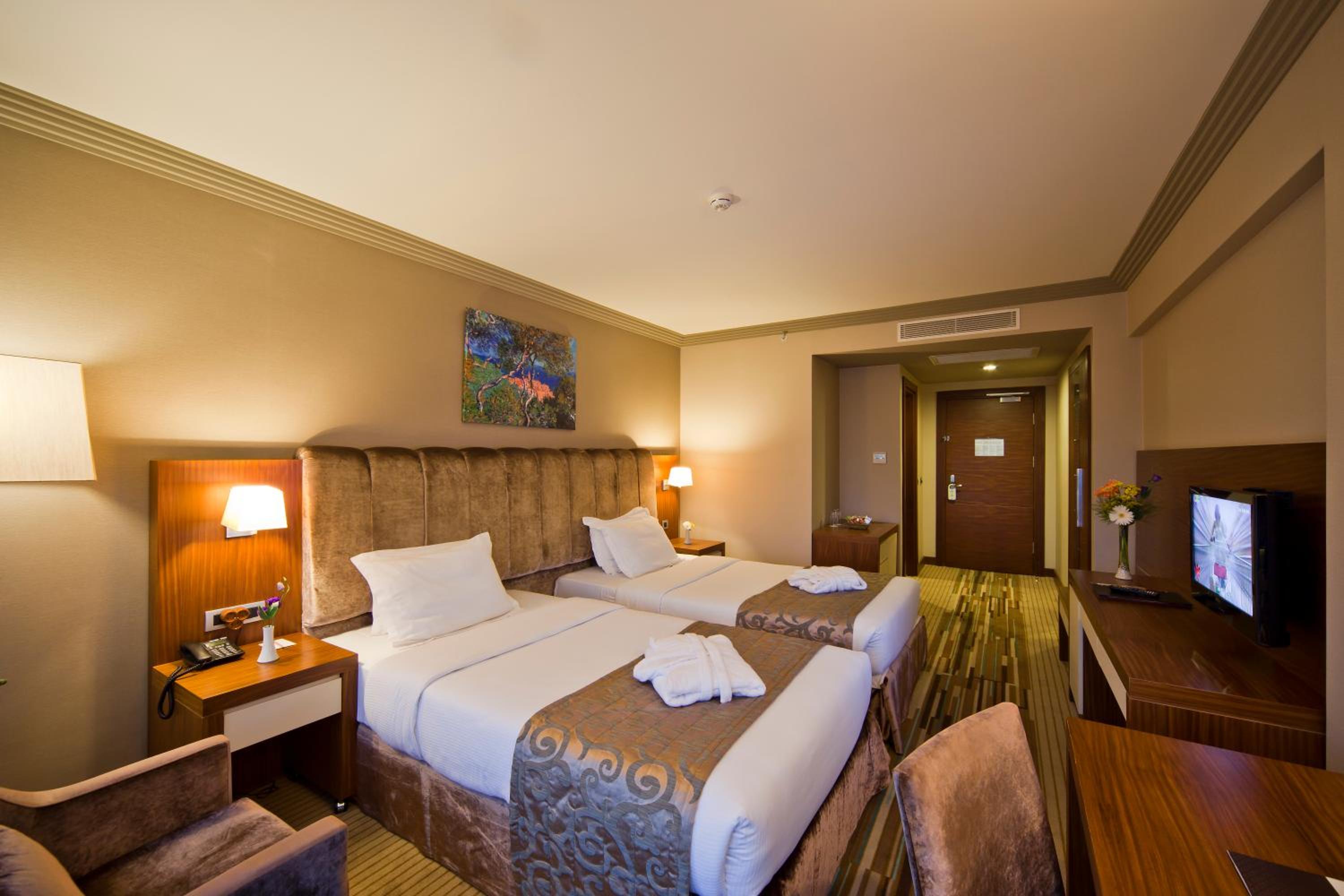 Volley Otel İstanbul - Image 43