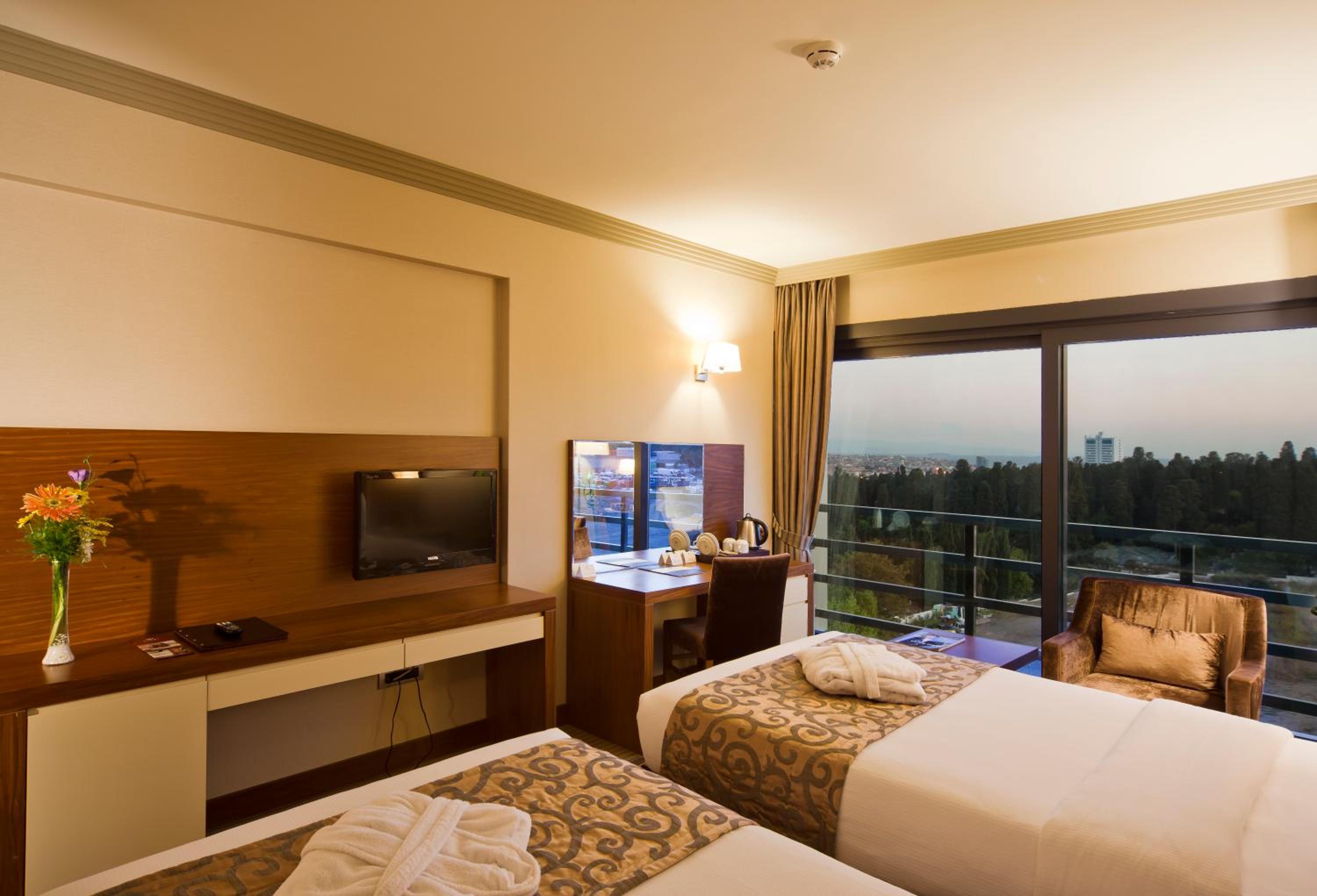 Volley Otel İstanbul - Image 72