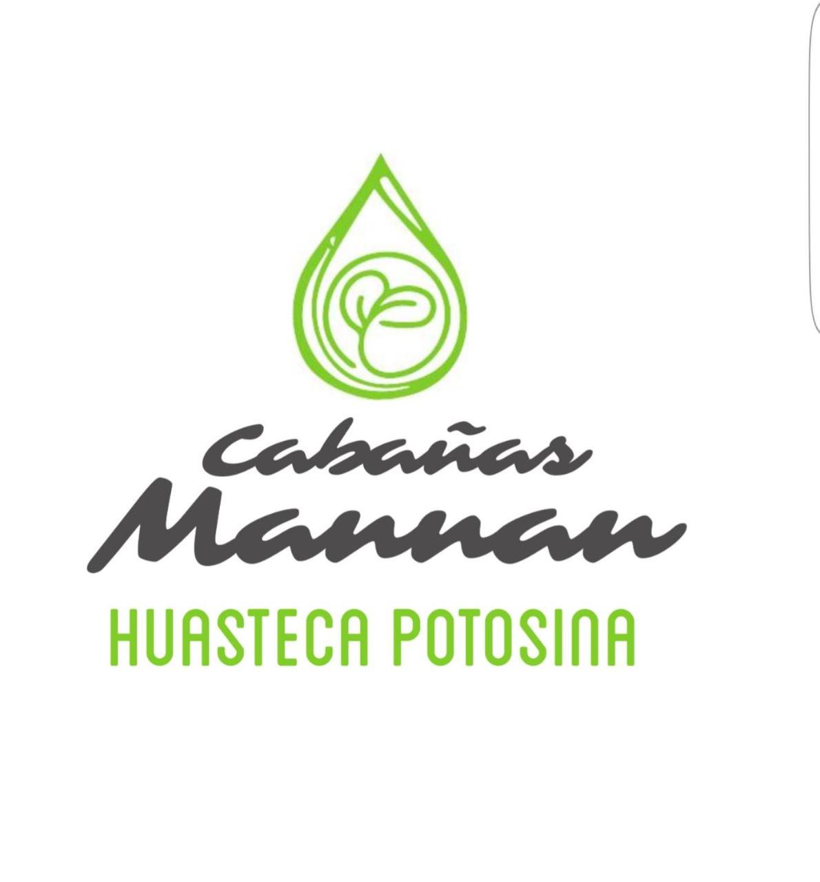 Cabañas Mannan