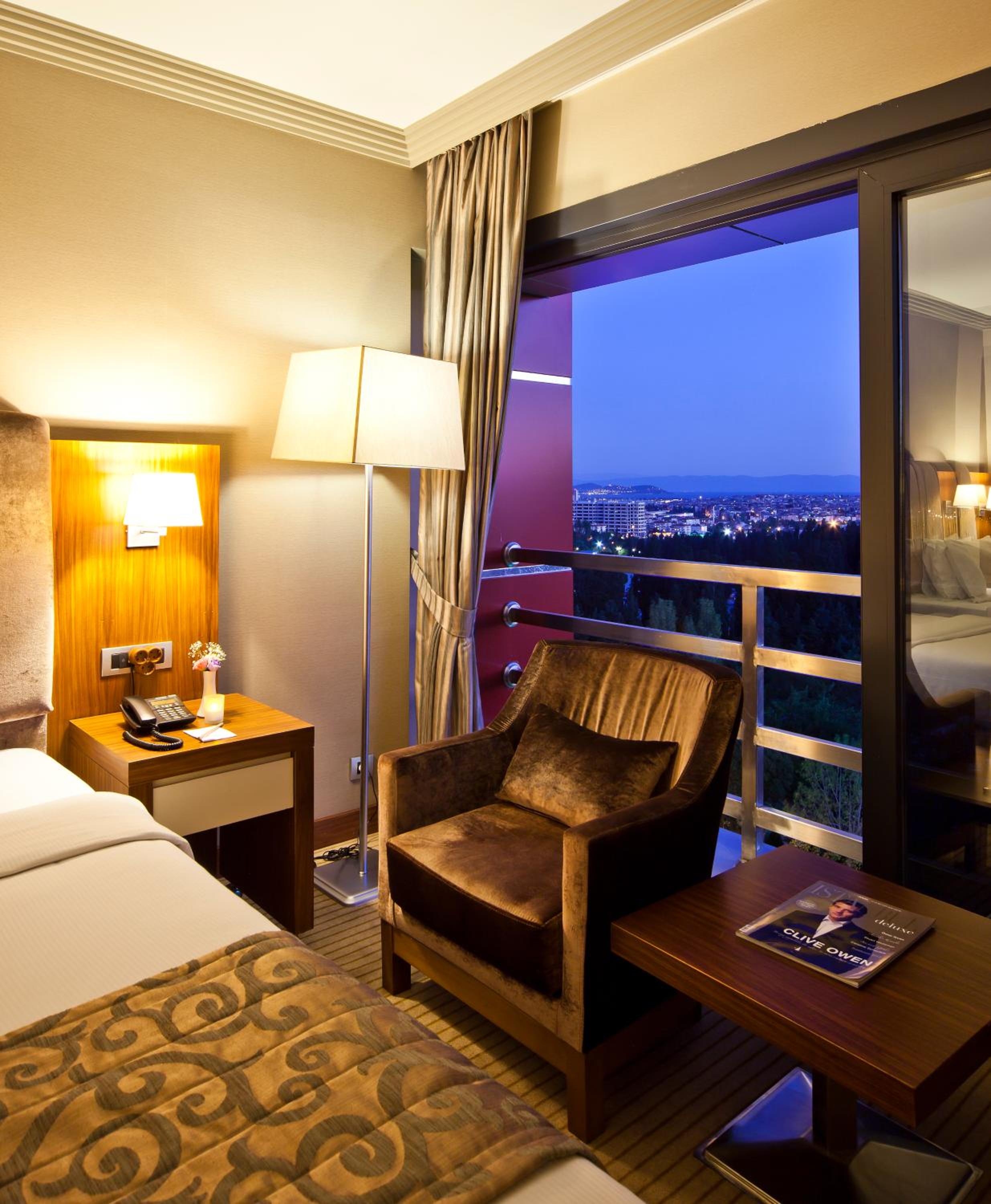 Volley Otel İstanbul - Image 29