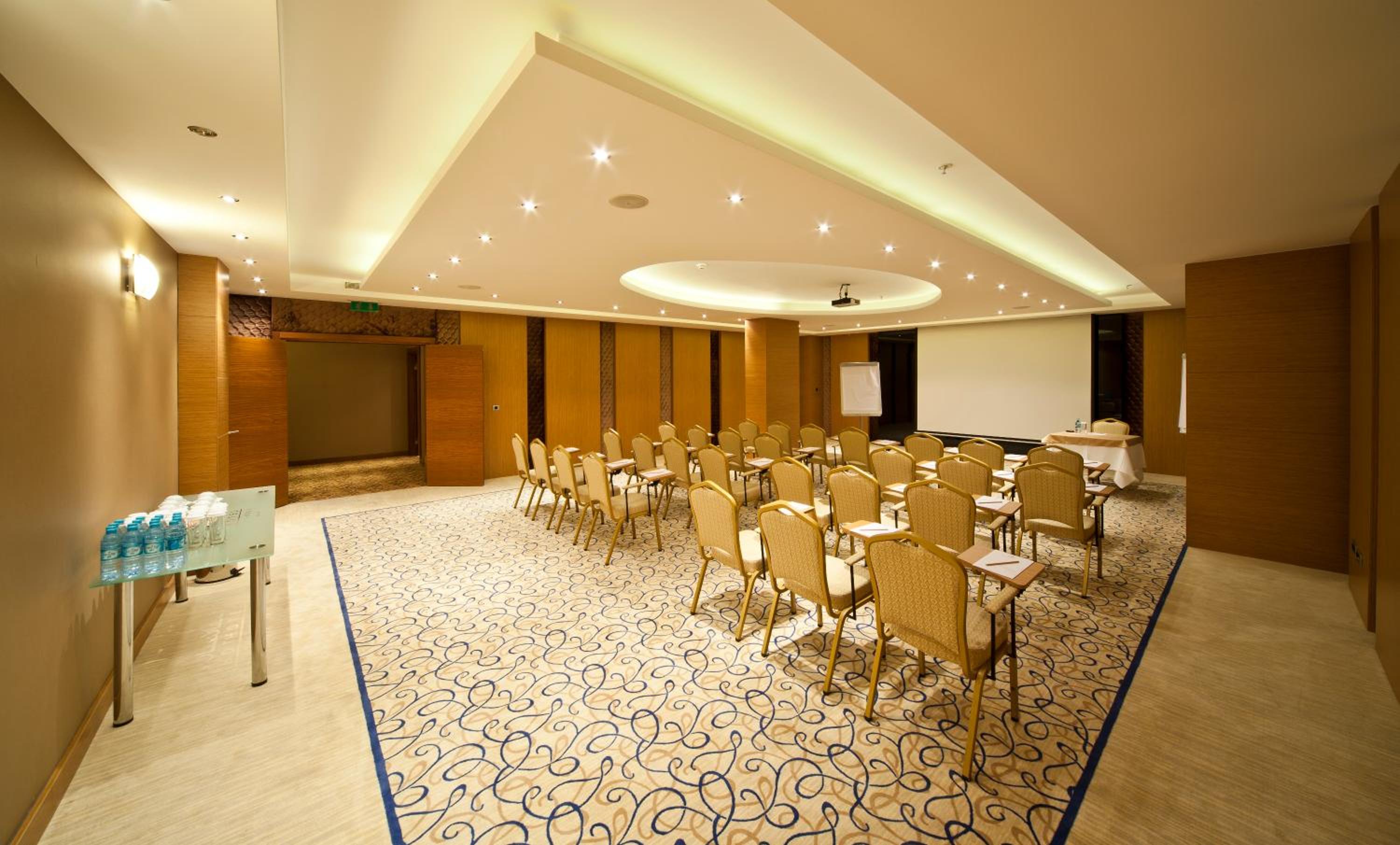 Volley Otel İstanbul - Image 55
