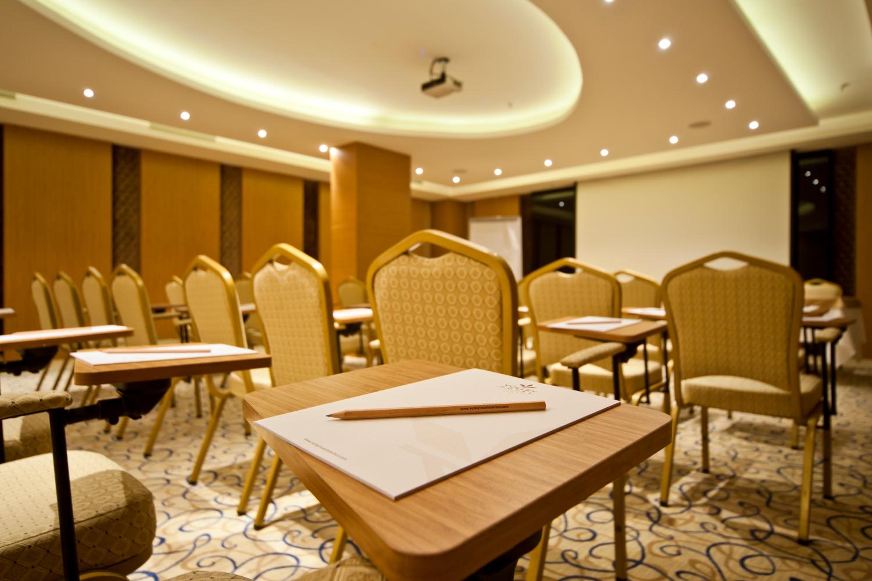 Volley Otel İstanbul - Image 66