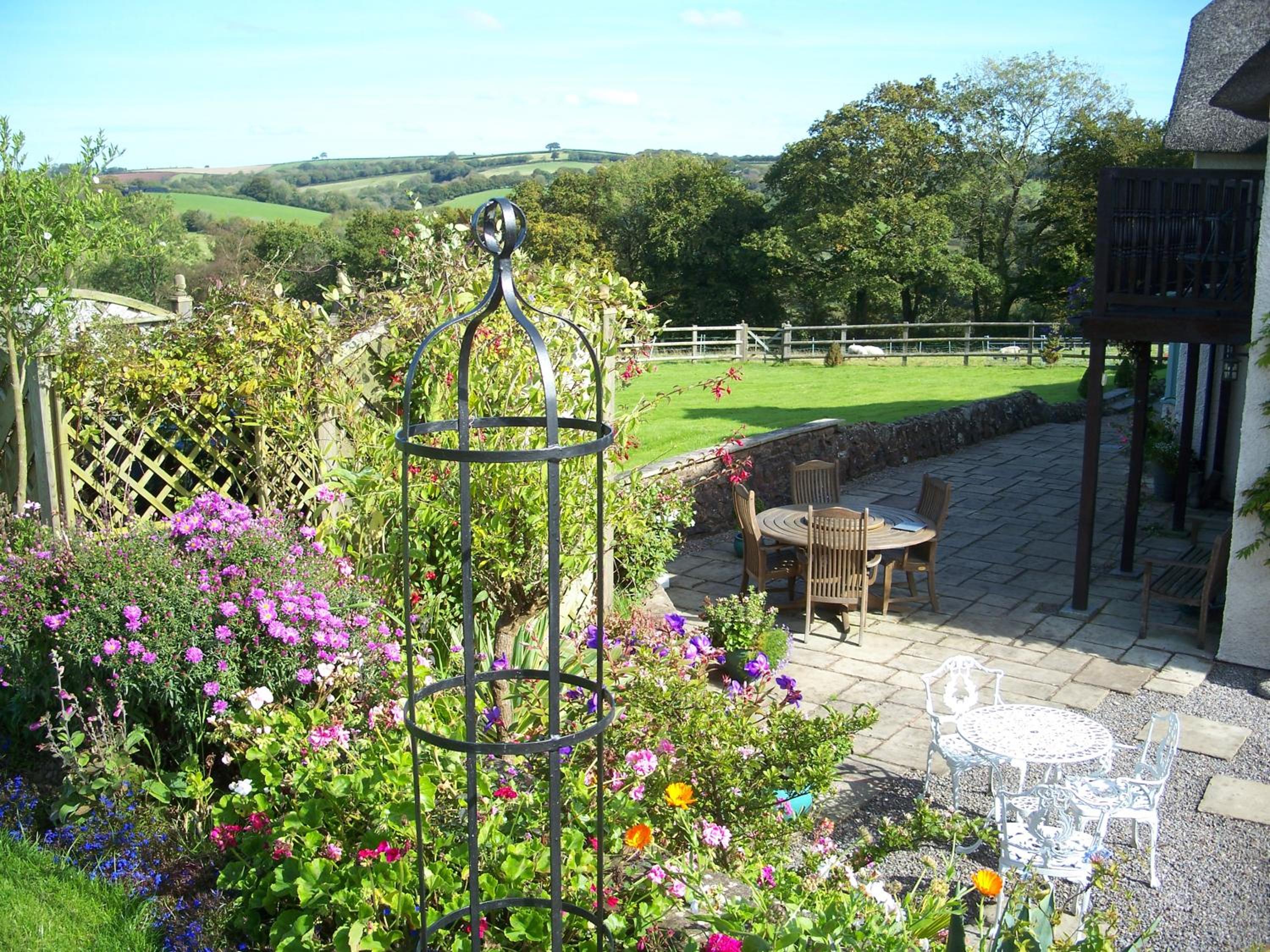 Fernside Bed and Breakfast