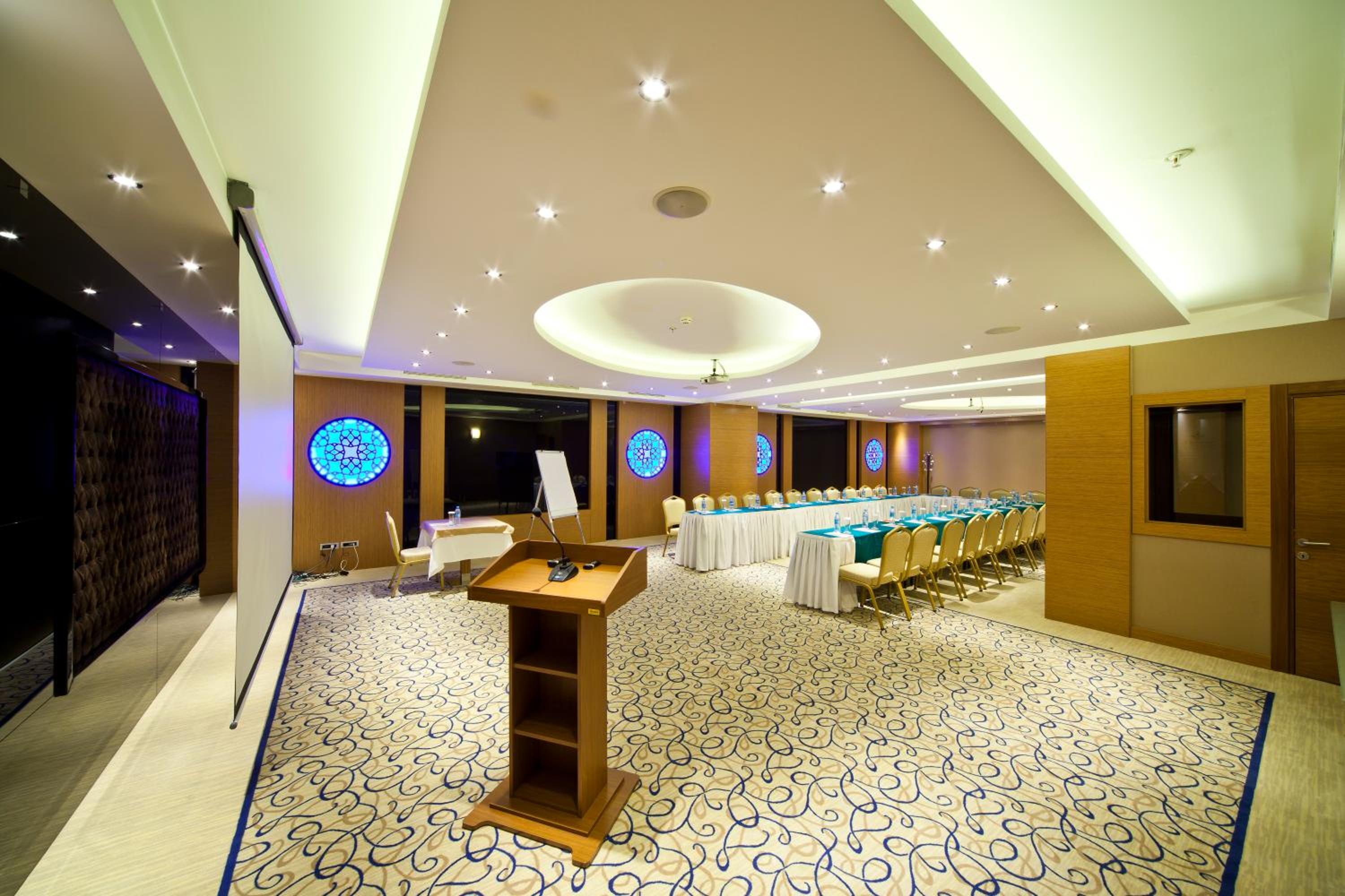 Volley Otel İstanbul - Image 67