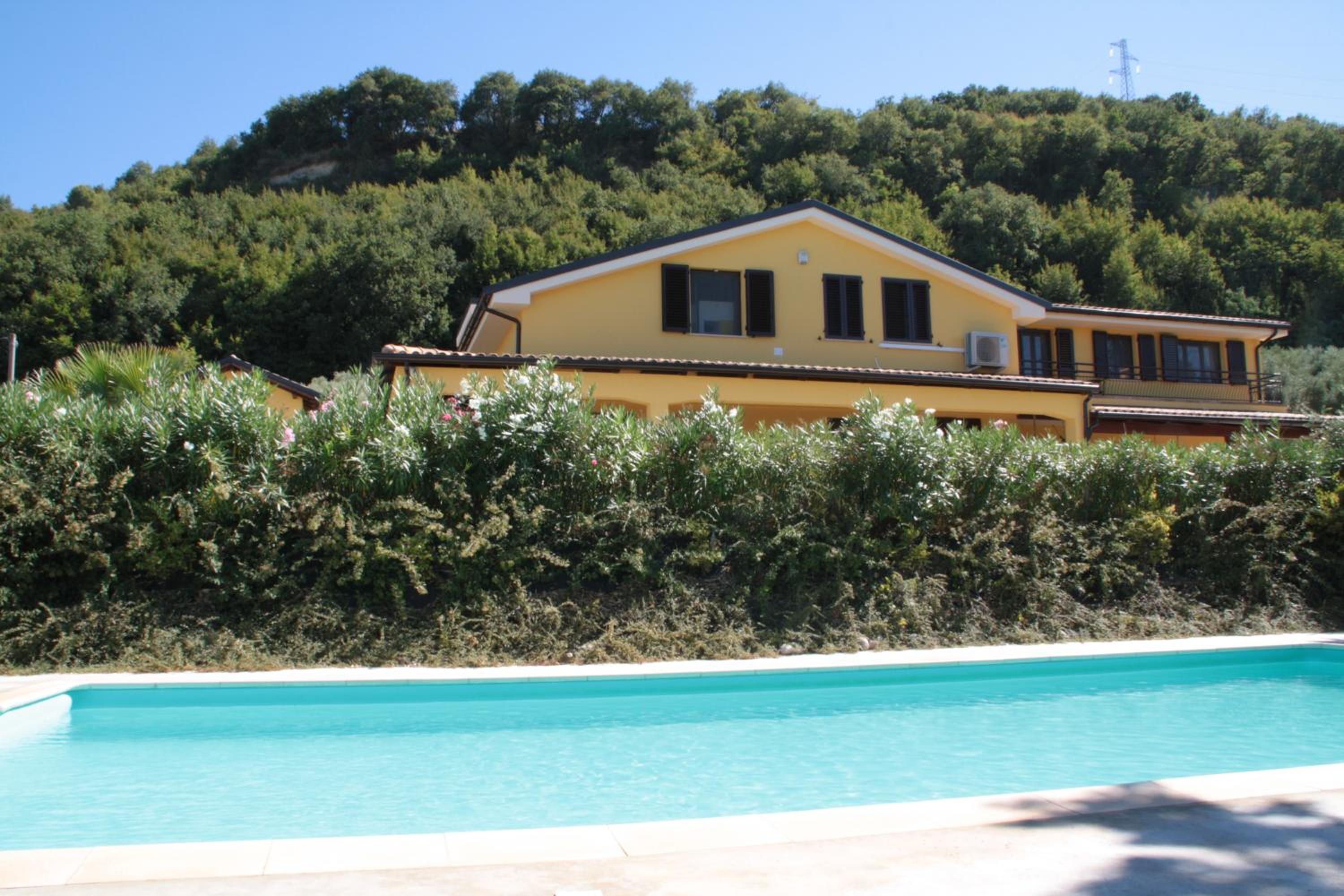 La Dolce Vallata view 3