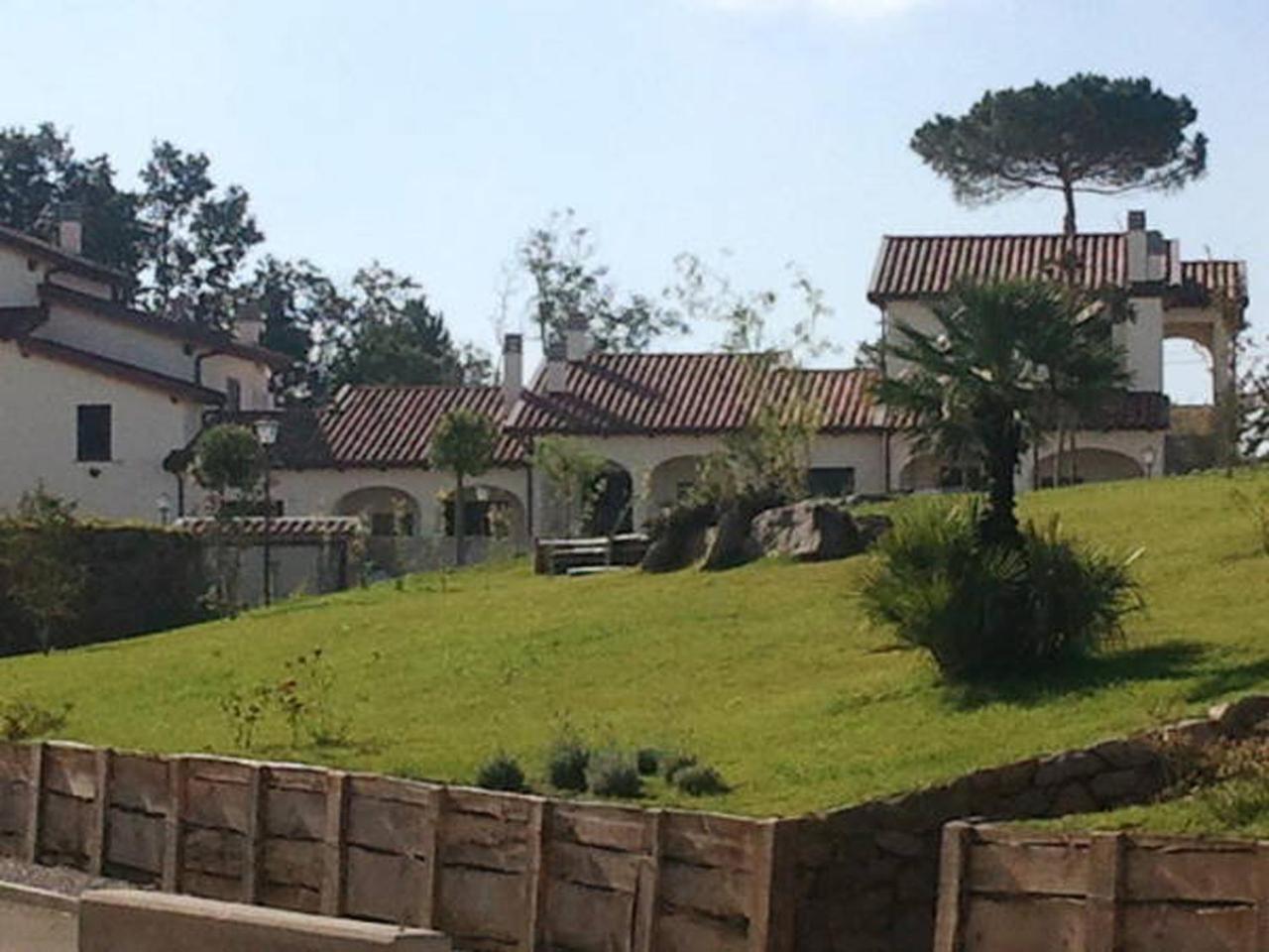 Borgo Nicoletta Case per le vacanze view 3