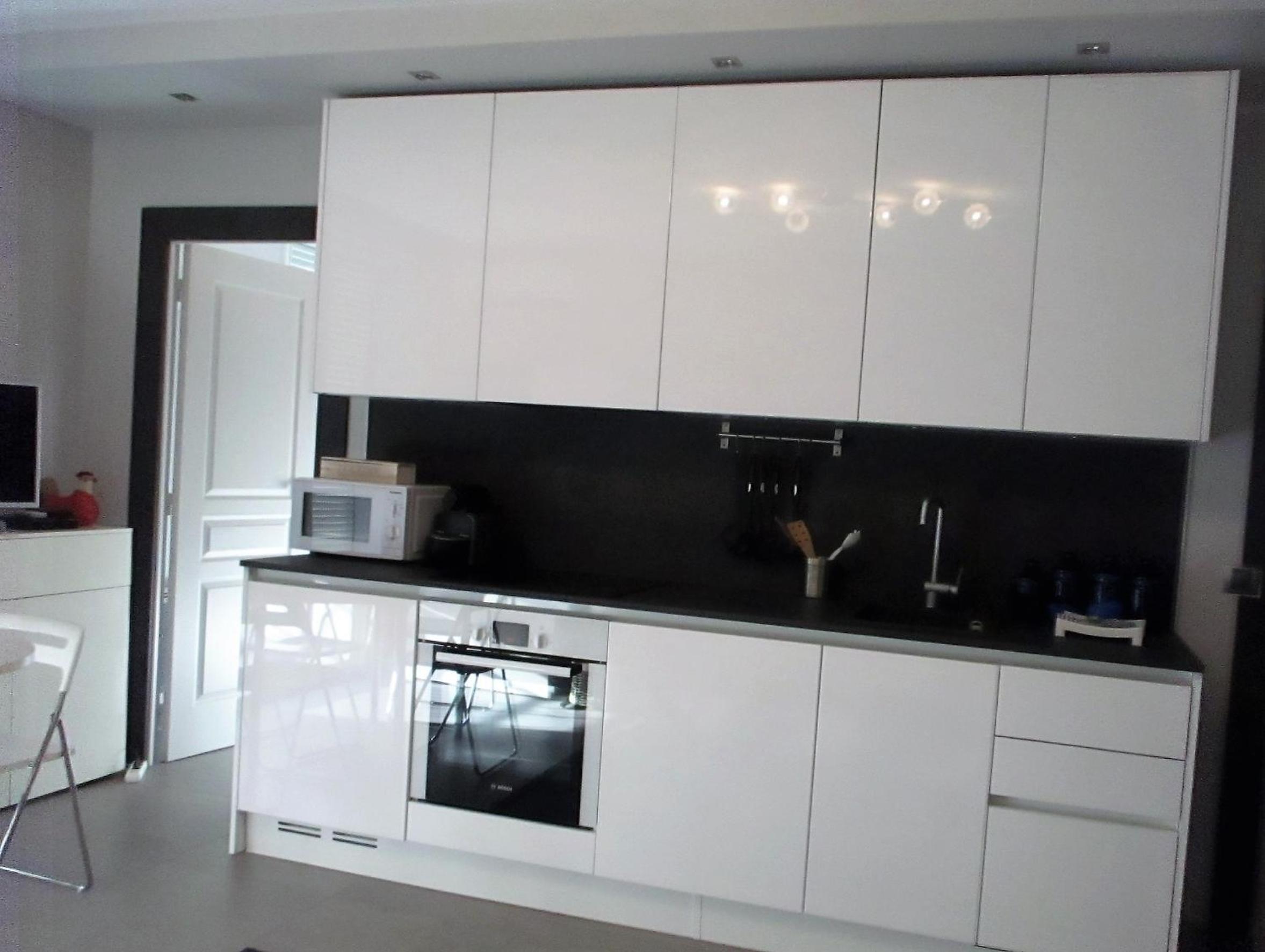 Appartement Cattleya - rue halevy photo 5