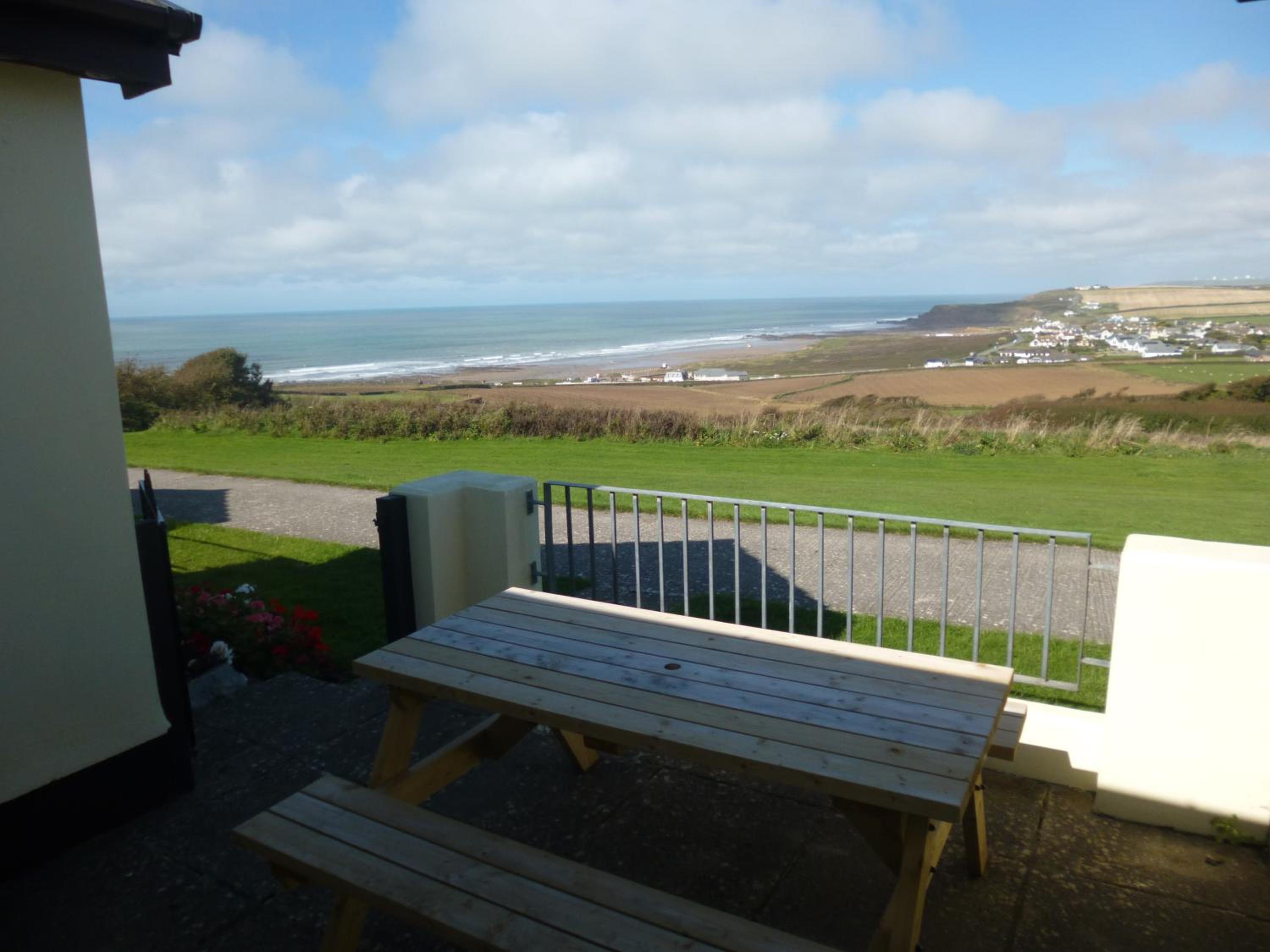 Bude Vacations - Beach View - Property Image 22