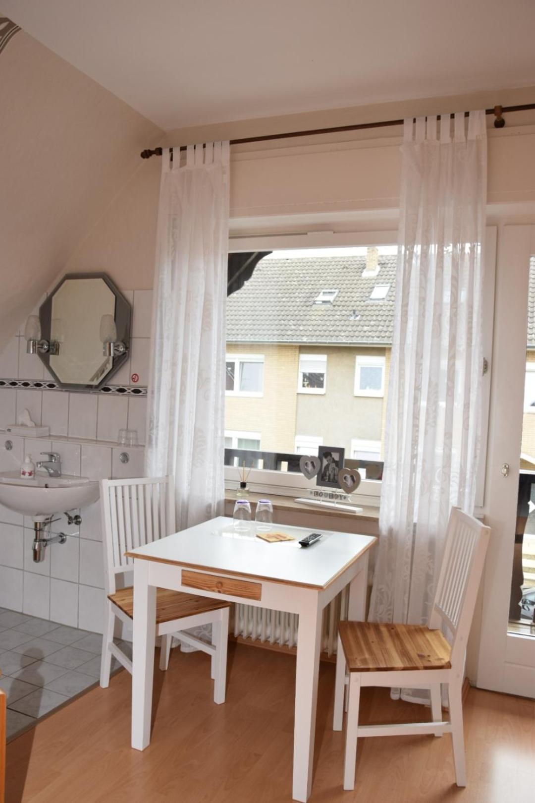 Pension Heister