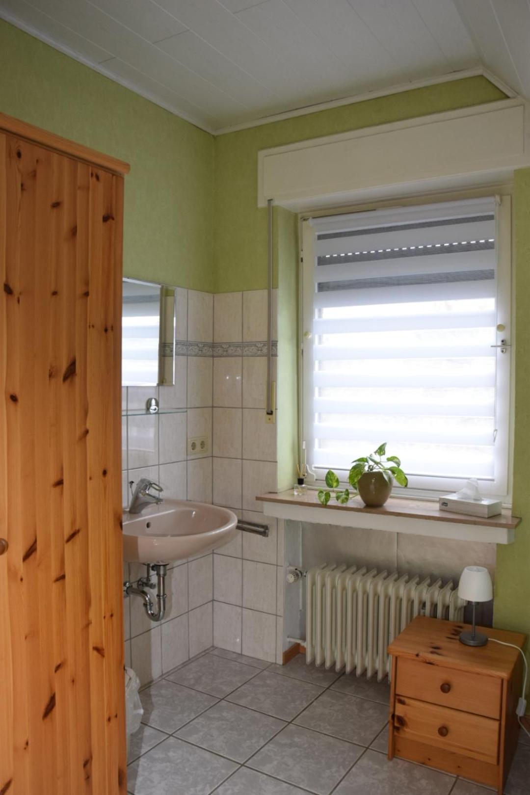 Pension Heister