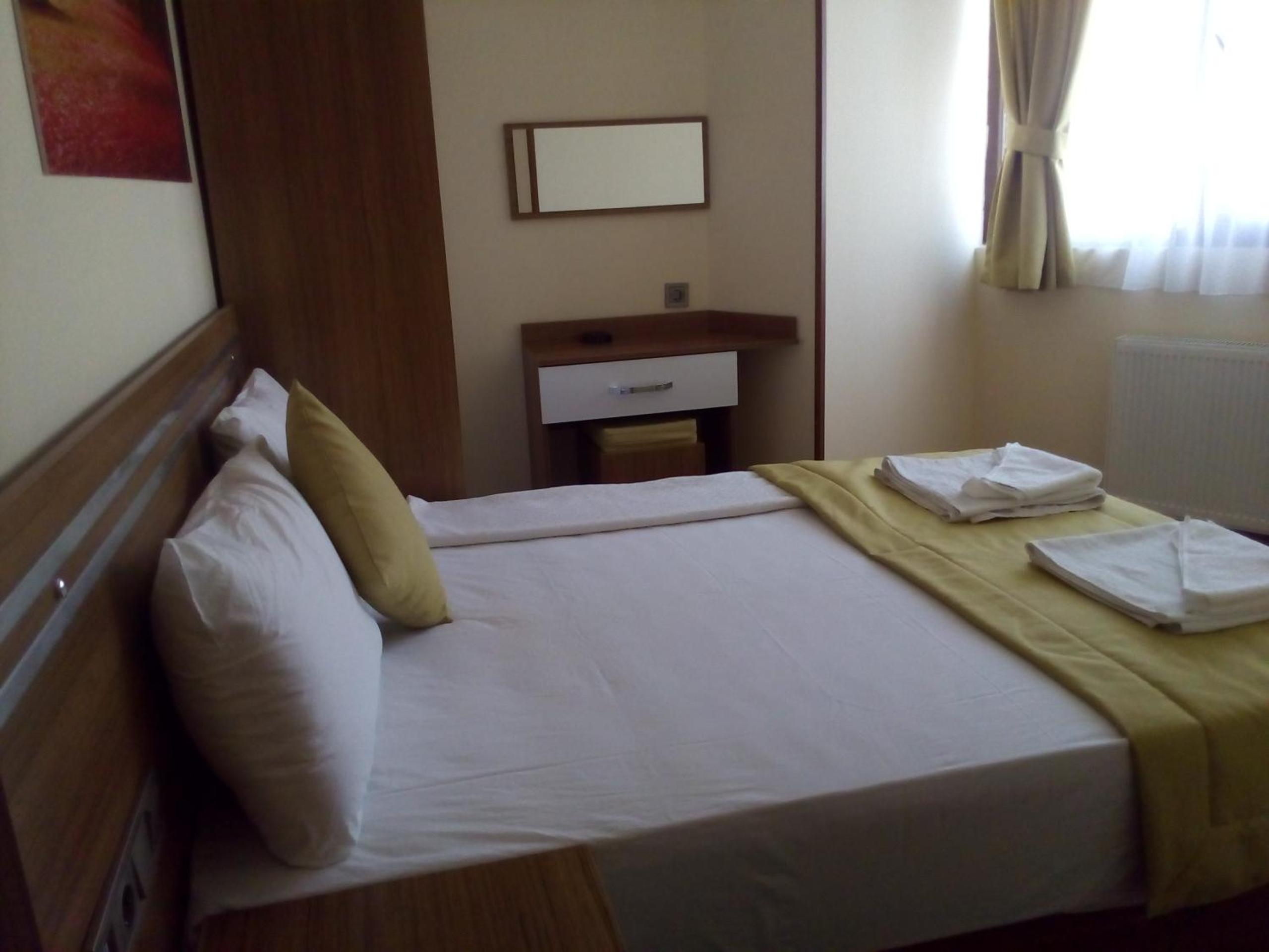 Olimpiyat Hotel Izmir - Image 18