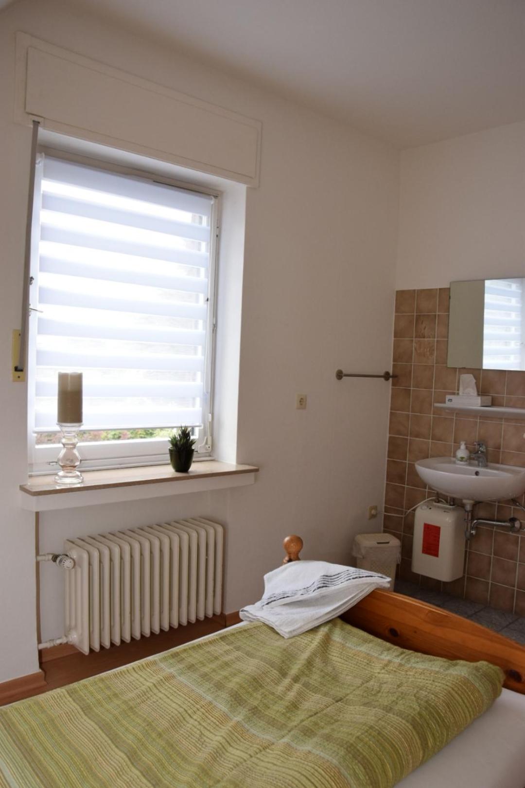 Pension Heister
