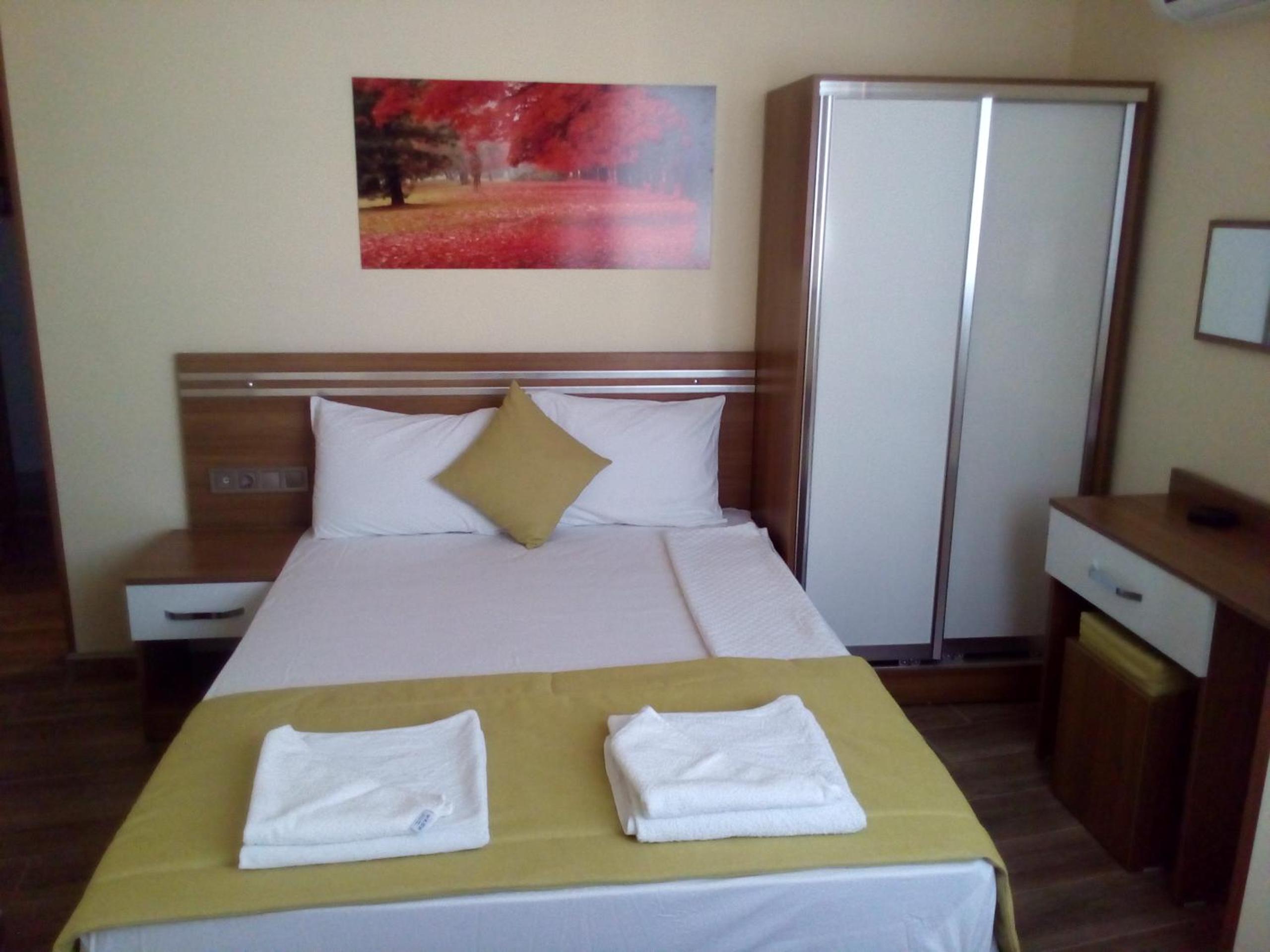 Olimpiyat Hotel Izmir - Image 17
