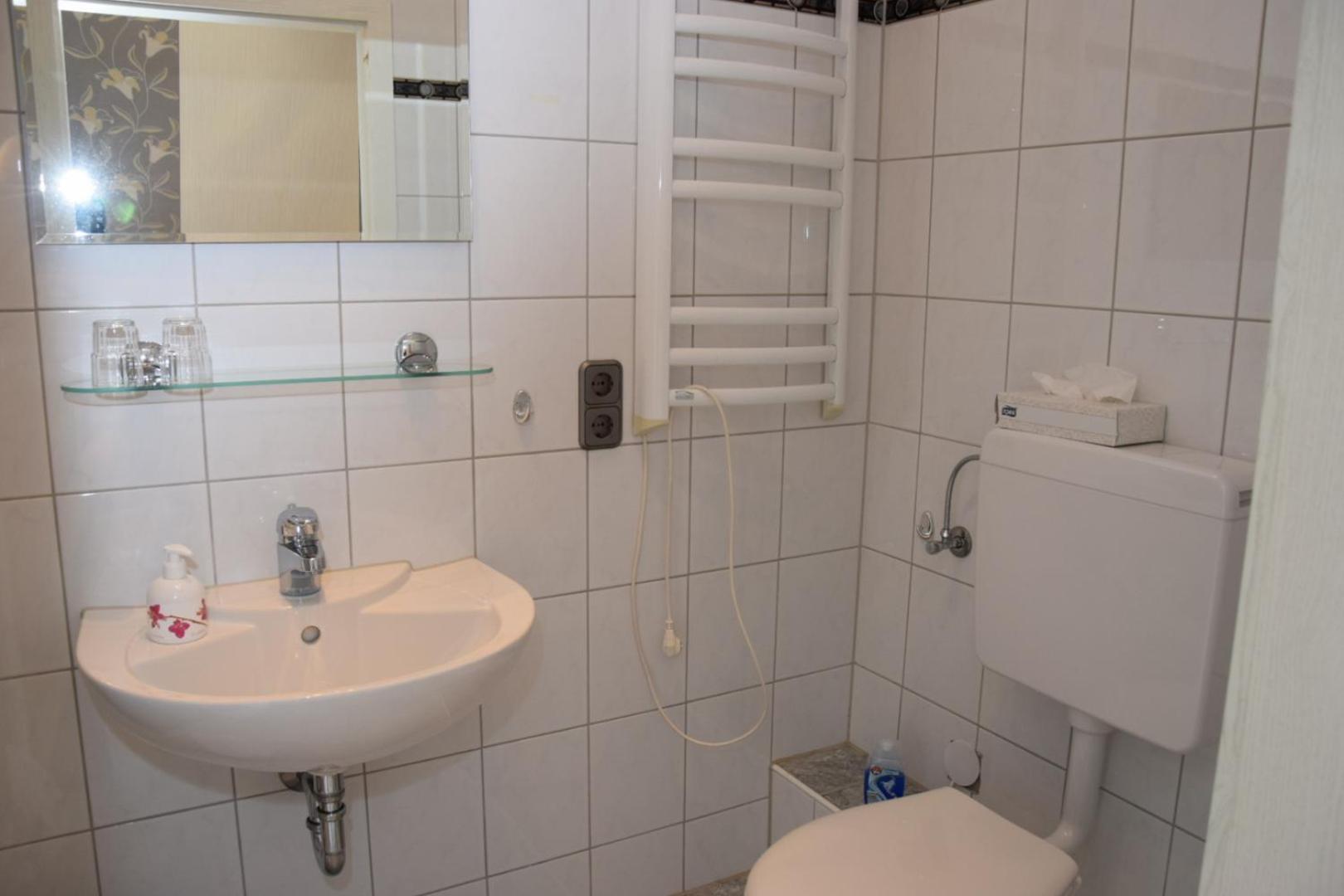 Pension Heister